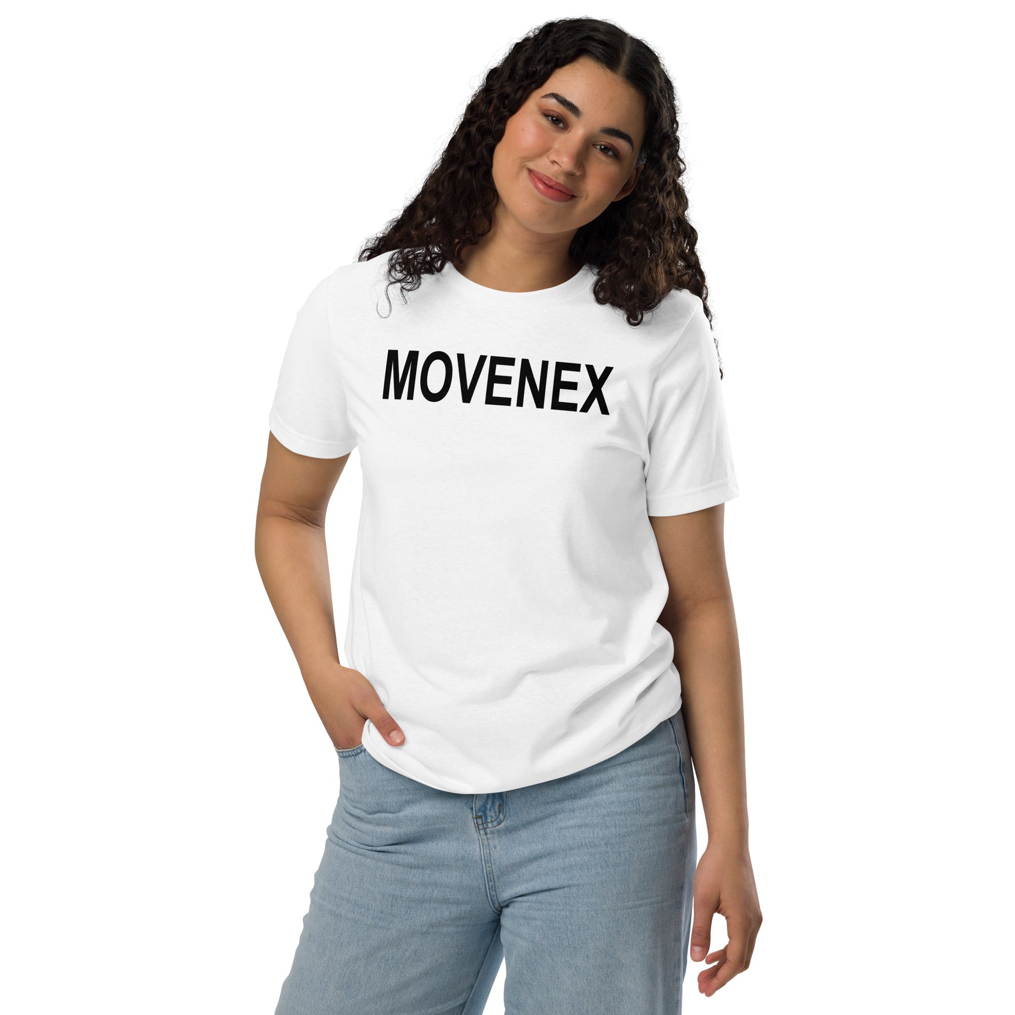 T-shirt Movenex “T58, Alto“ - Movenex