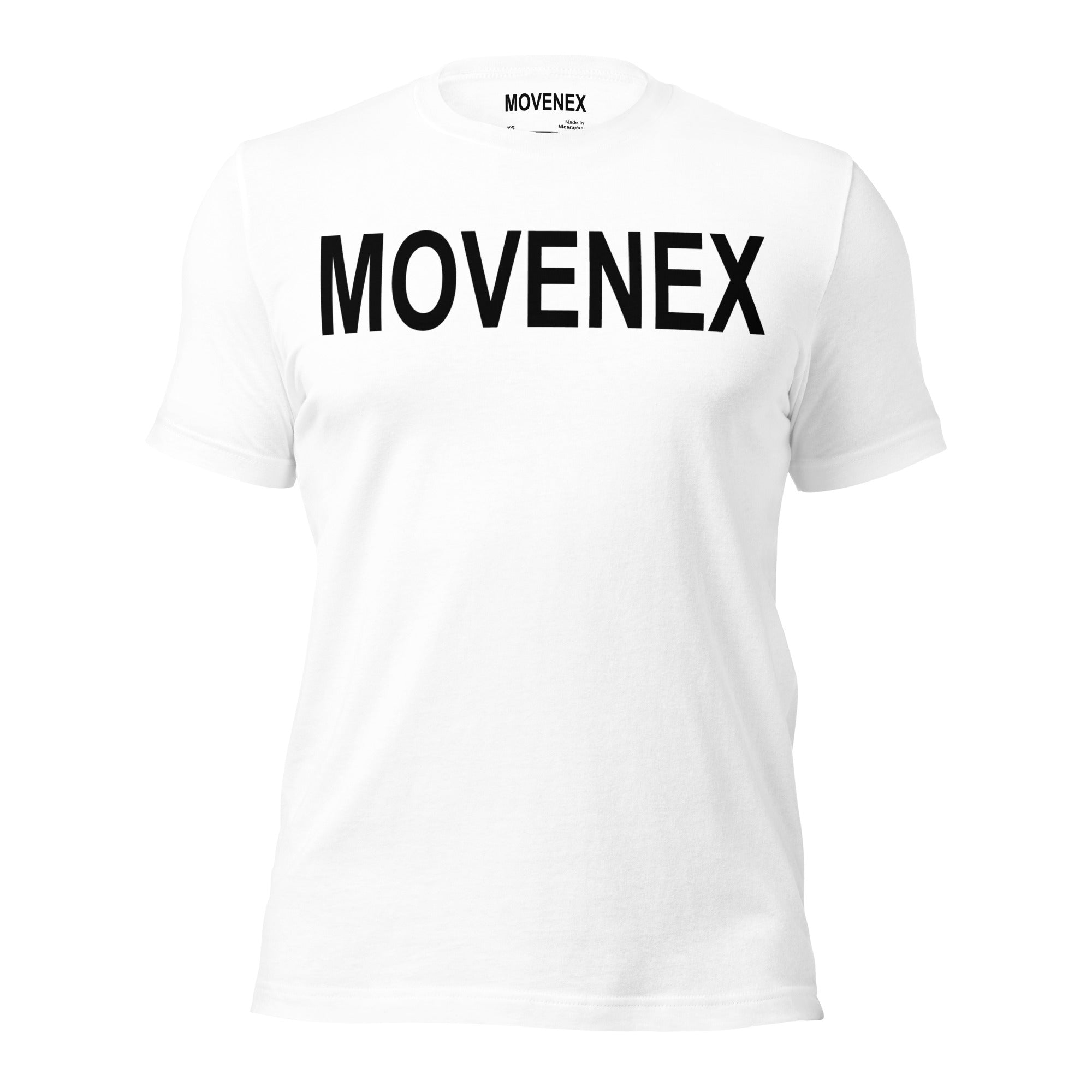 T-shirt Movenex “T58, Alto“ - Movenex