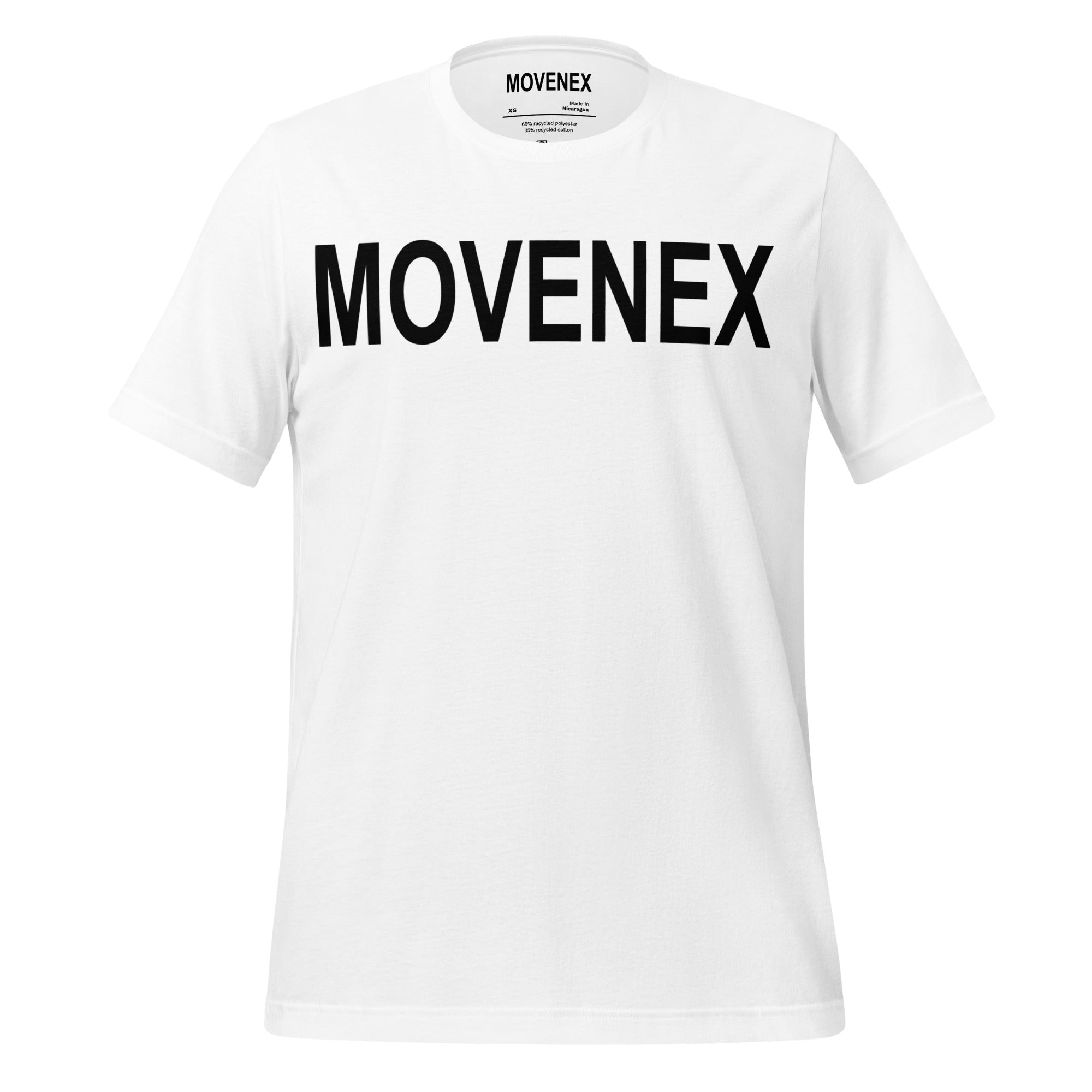 T-shirt Movenex “T58, Alto“ - Movenex