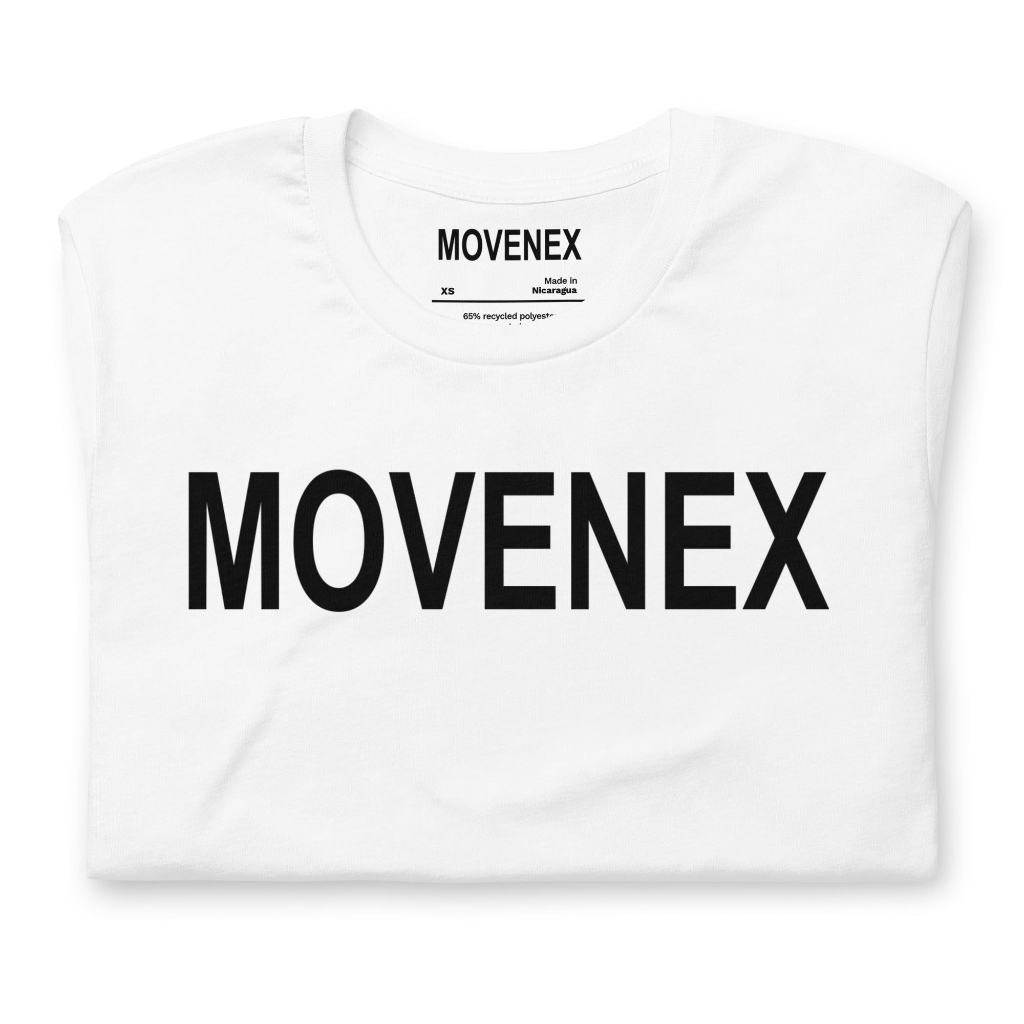 T-shirt Movenex “T58, Alto“ - Movenex