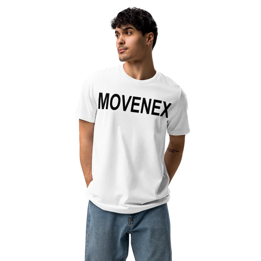 T-shirt Movenex “T58, Alto“ - Movenex