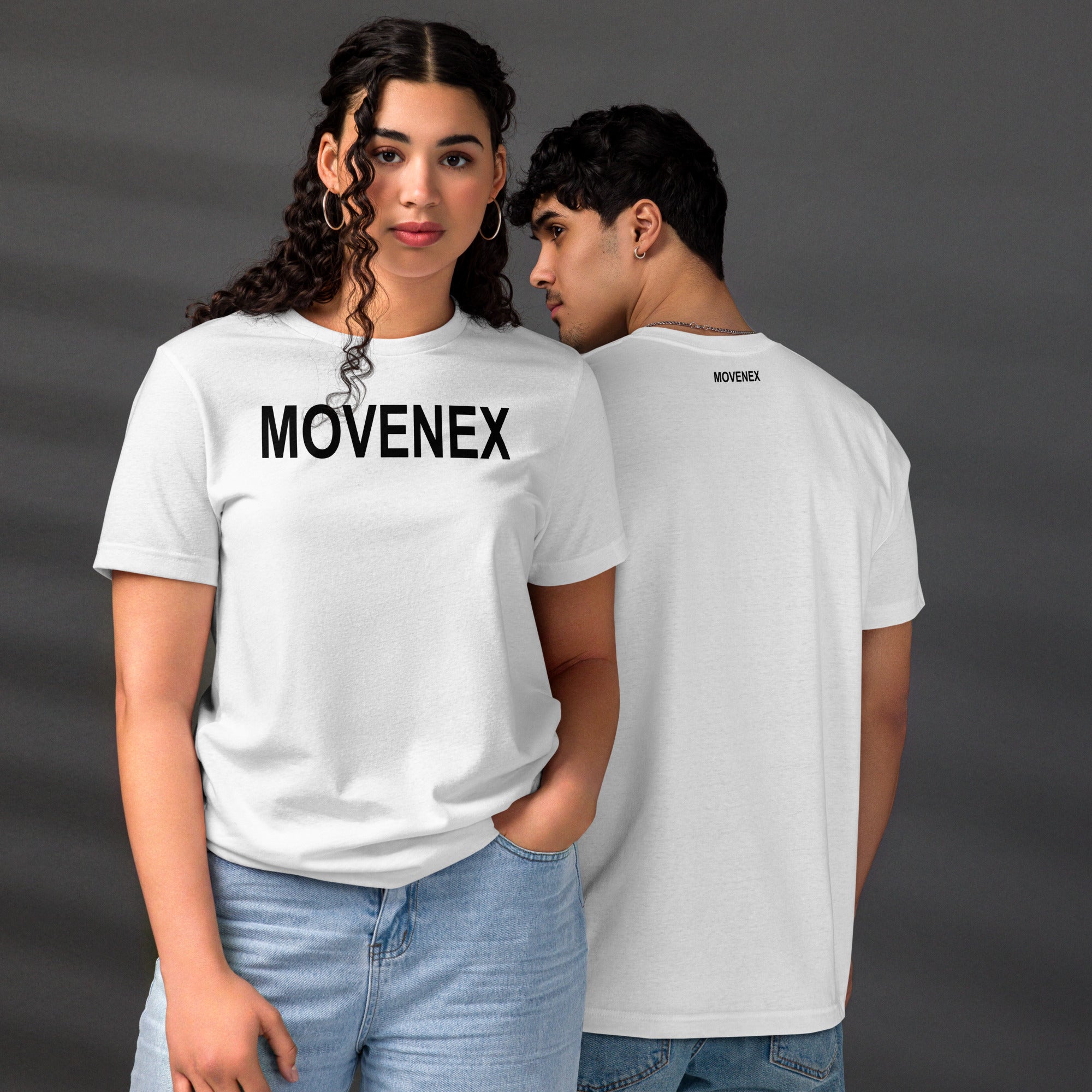 T-shirt Movenex “T58, Alto“ - Movenex