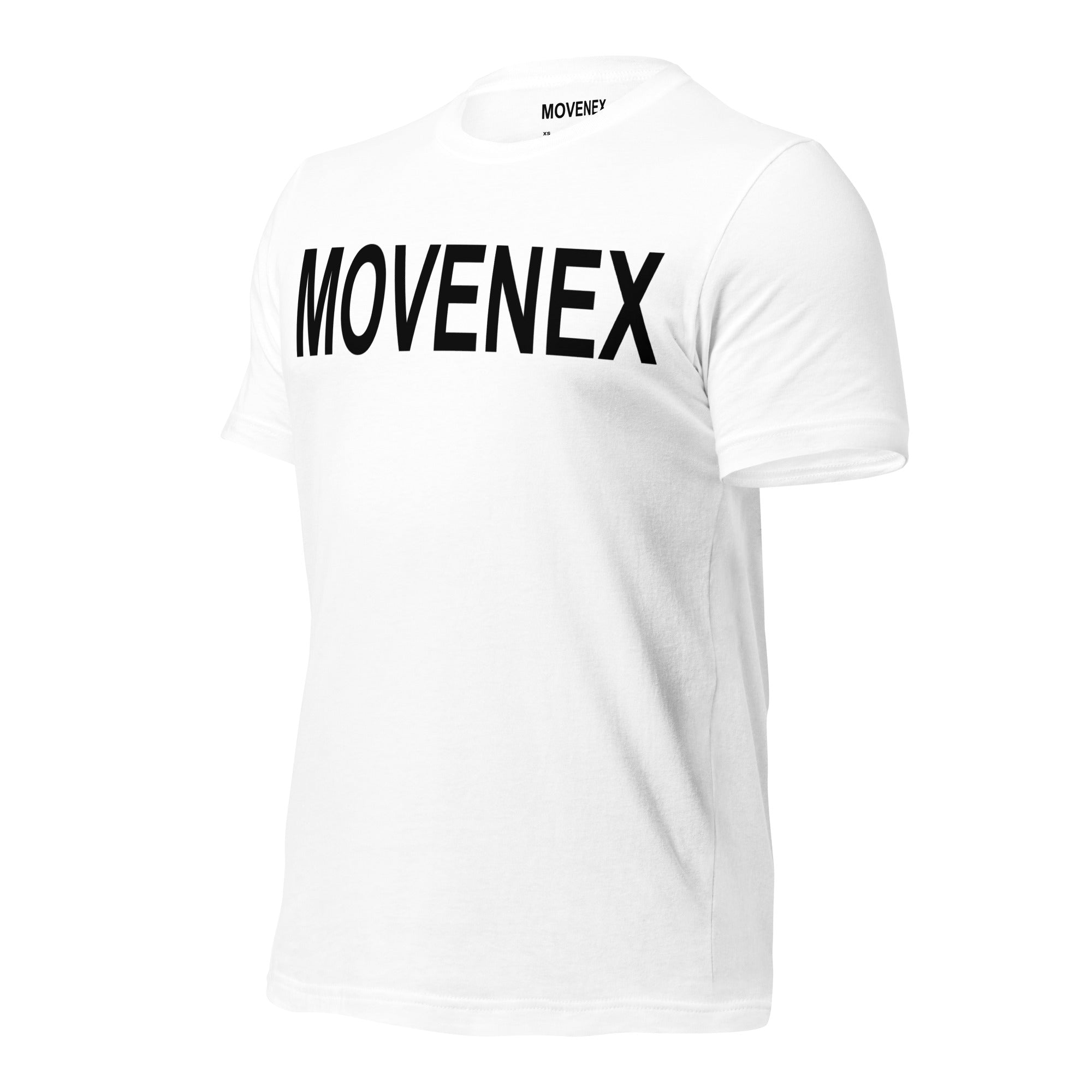 T-shirt Movenex “T58, Alto“ - Movenex