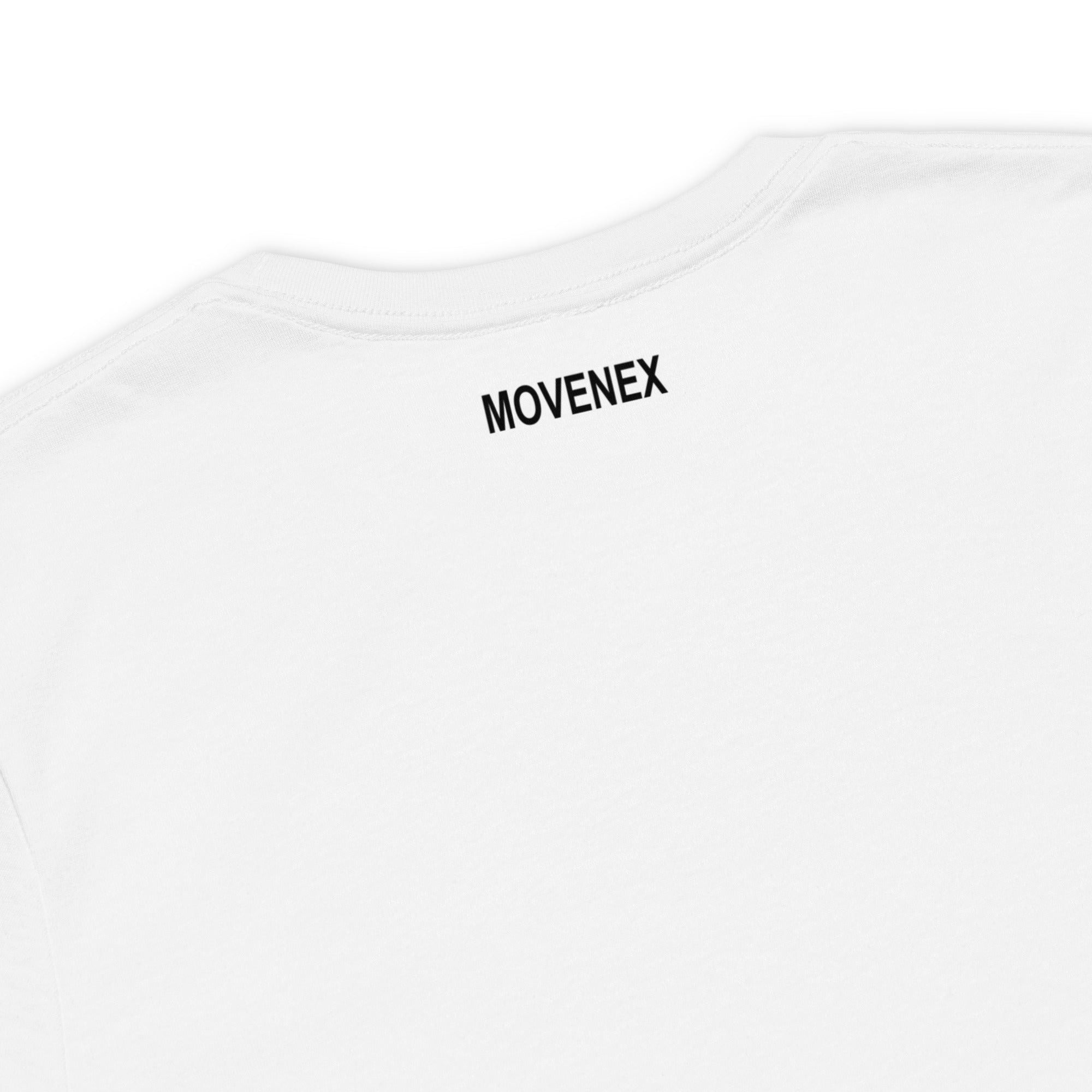 T-shirt Movenex “T58, Alto“ - Movenex