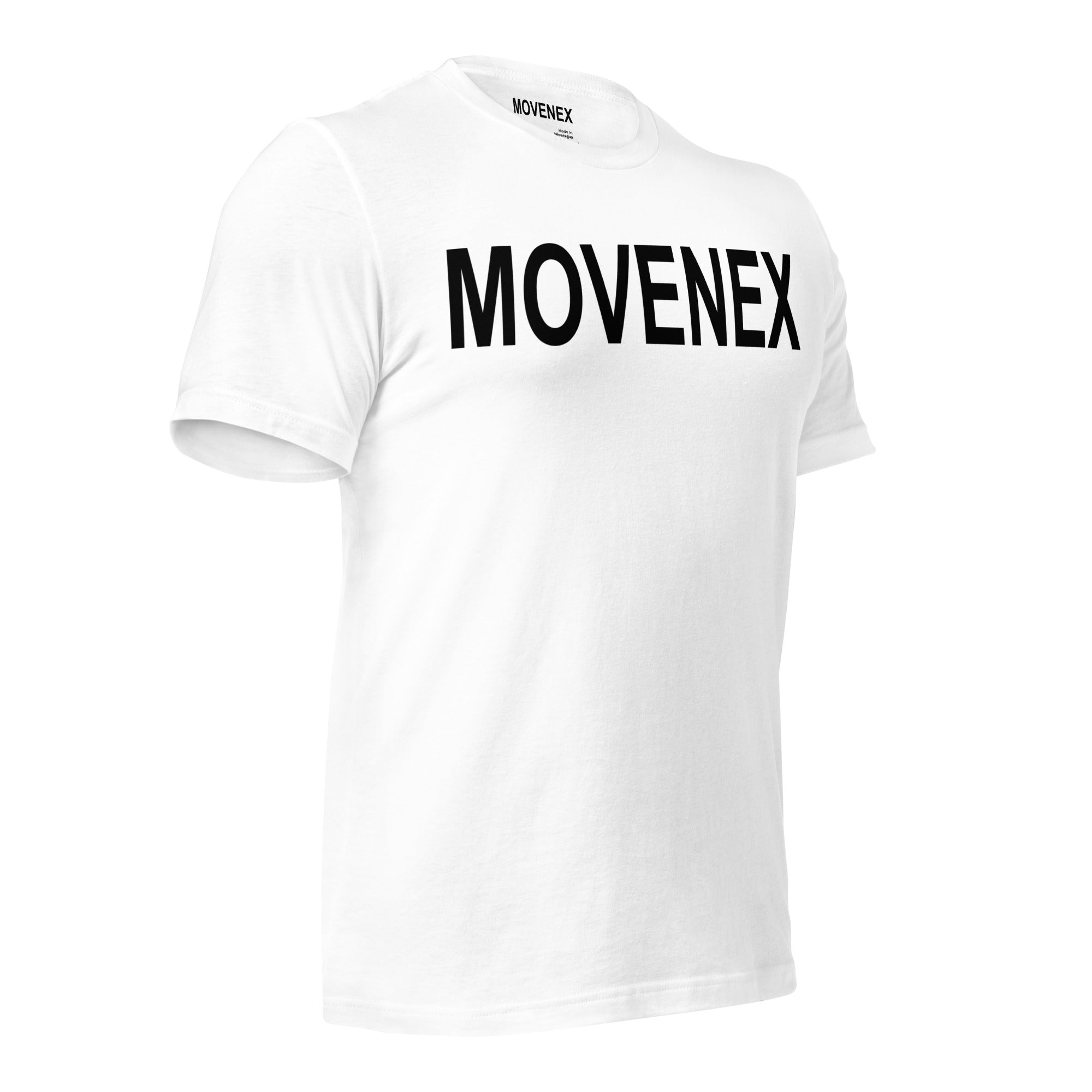 T-shirt Movenex “T58, Alto“ - Movenex