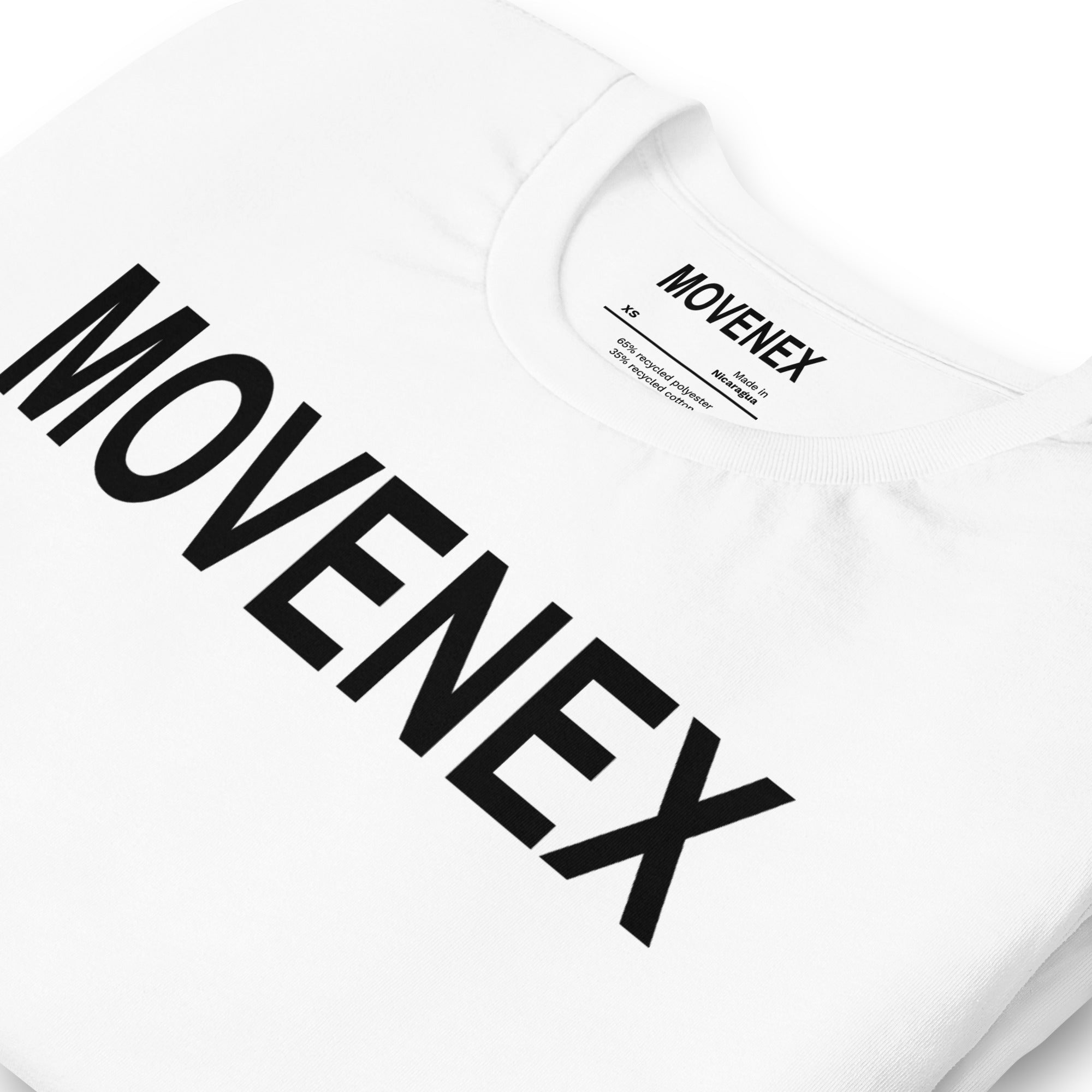 T-shirt Movenex “T58, Alto“ - Movenex