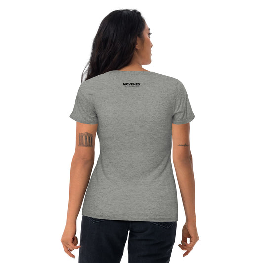 T-shirt Movenex “T38, Echo“ - Movenex