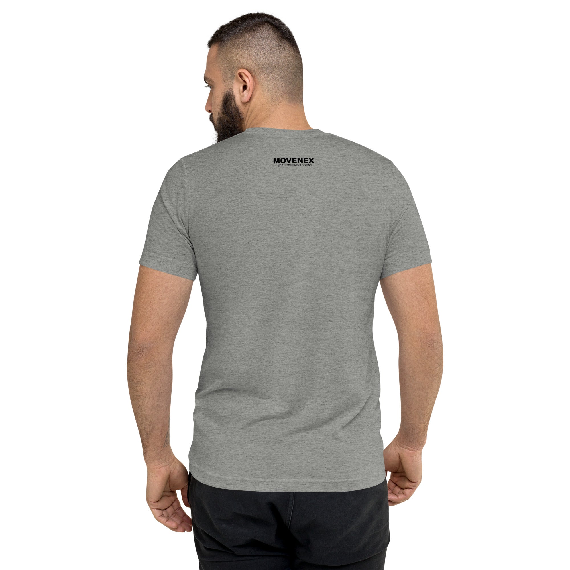 T-shirt Movenex “T38, Echo“ - Movenex