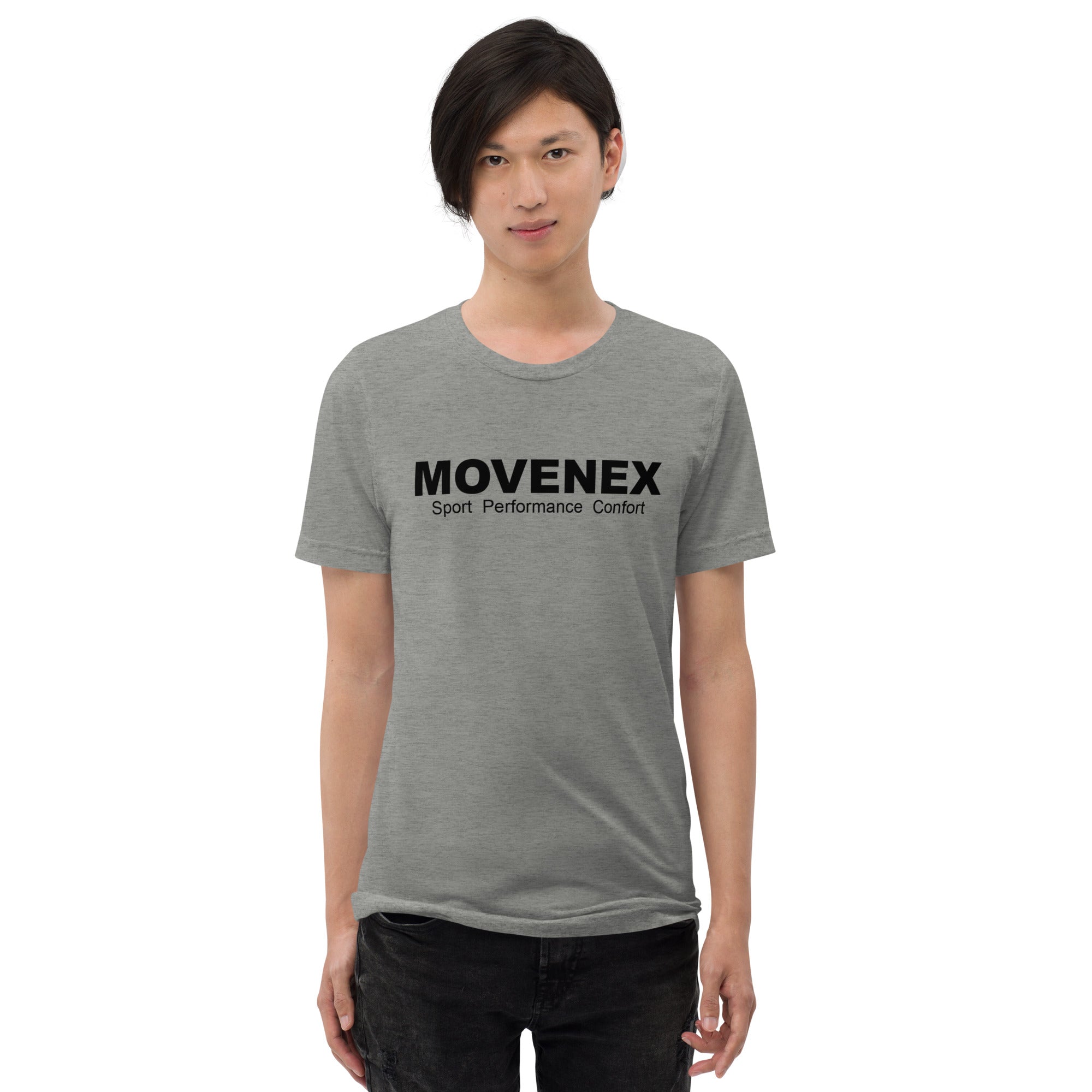 T-shirt Movenex “T38, Echo“ - Movenex
