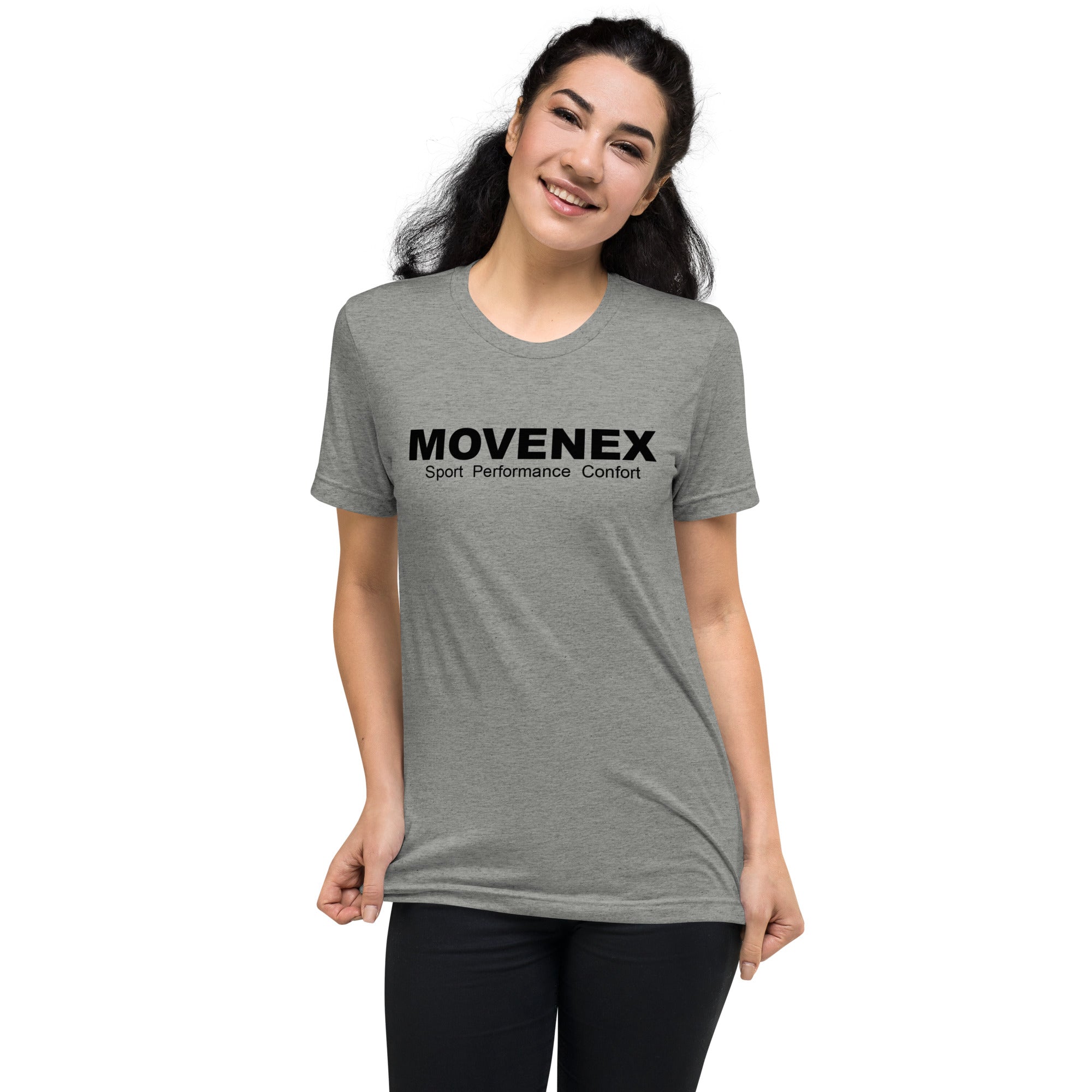 T-shirt Movenex “T38, Echo“ - Movenex