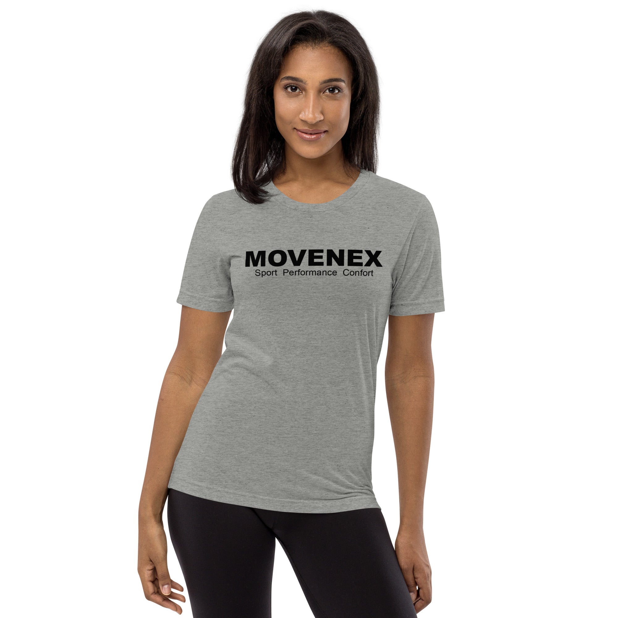 T-shirt Movenex “T38, Echo“ - Movenex