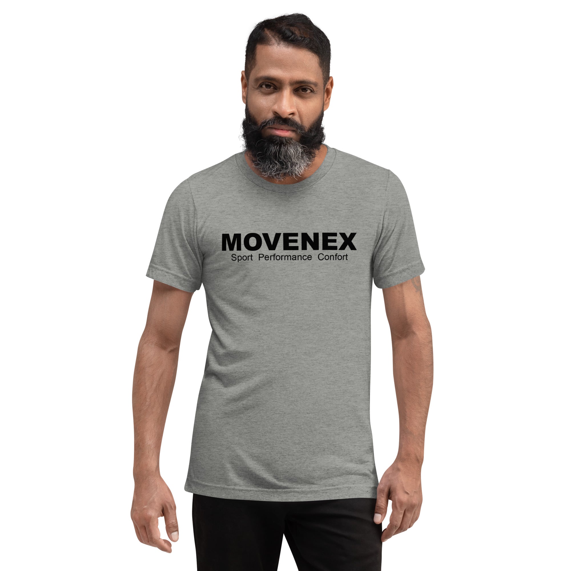 T-shirt Movenex “T38, Echo“ - Movenex