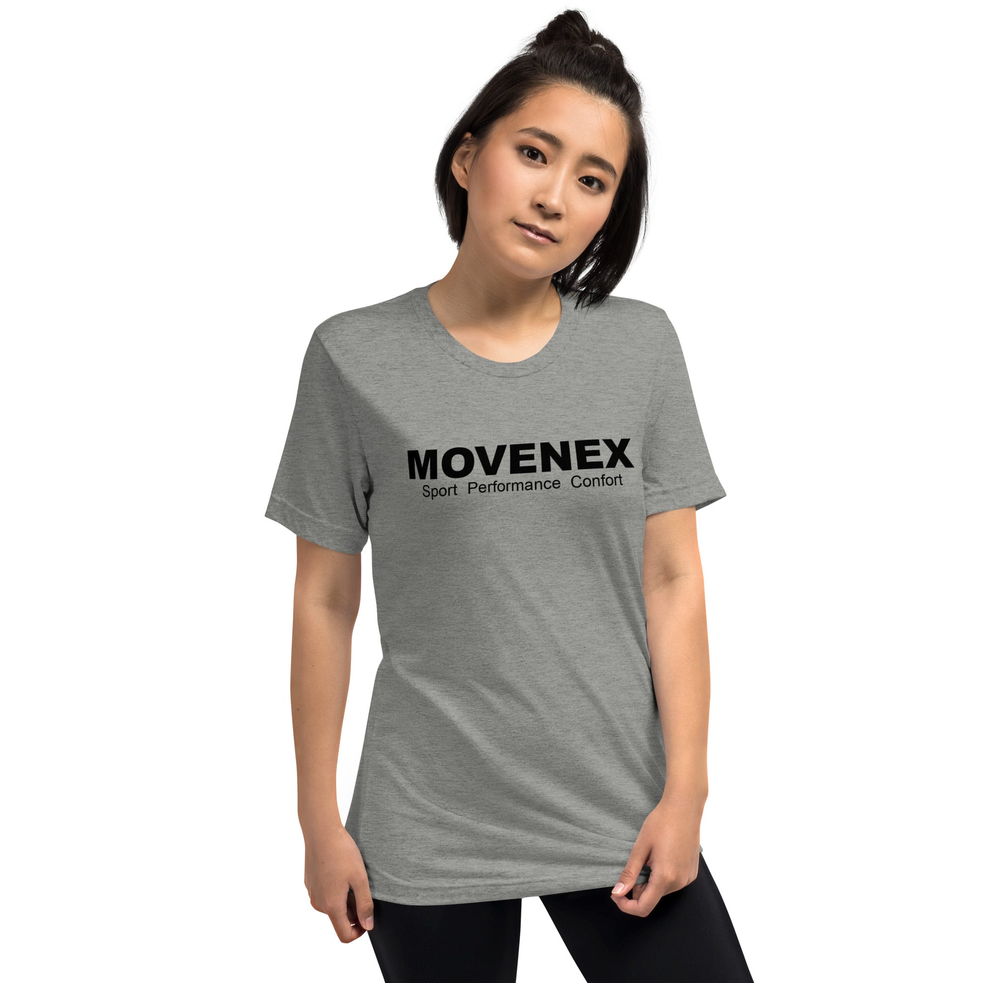 T-shirt Movenex “T38, Echo“ - Movenex
