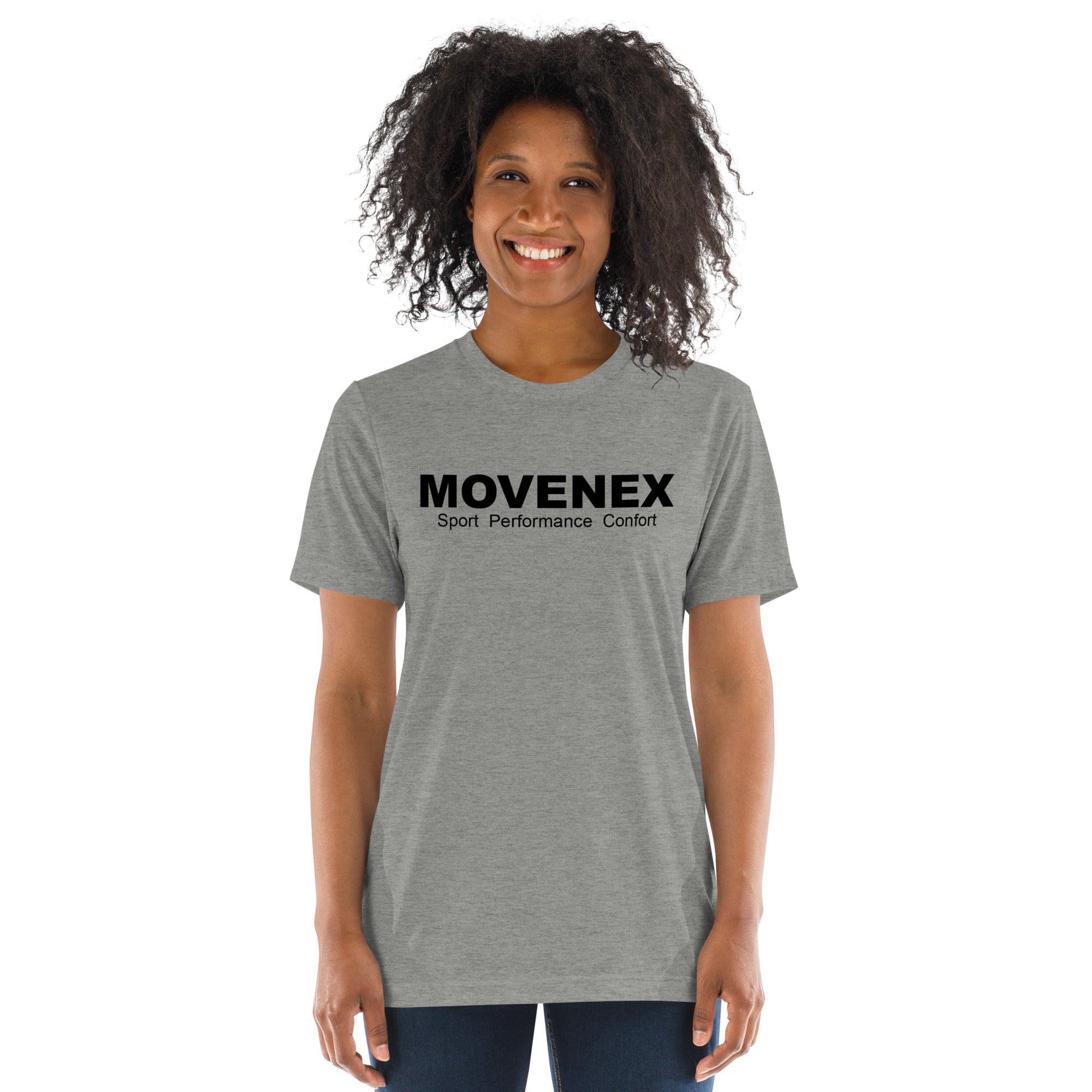 T-shirt Movenex “T38, Echo“ - Movenex