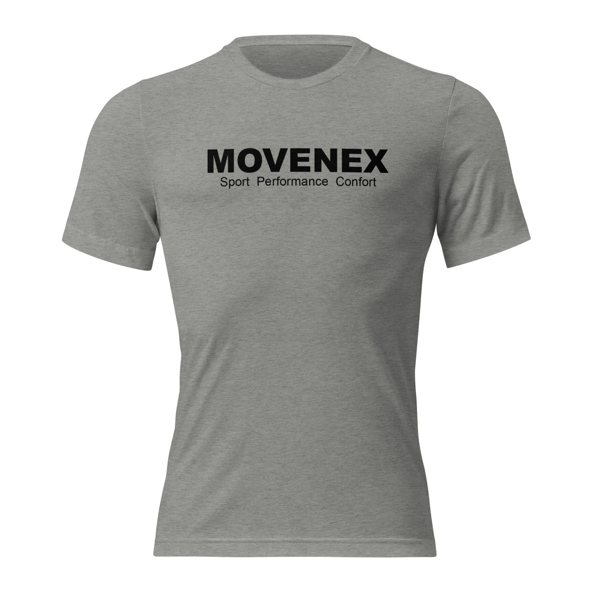 T-shirt Movenex “T38, Echo“ - Movenex