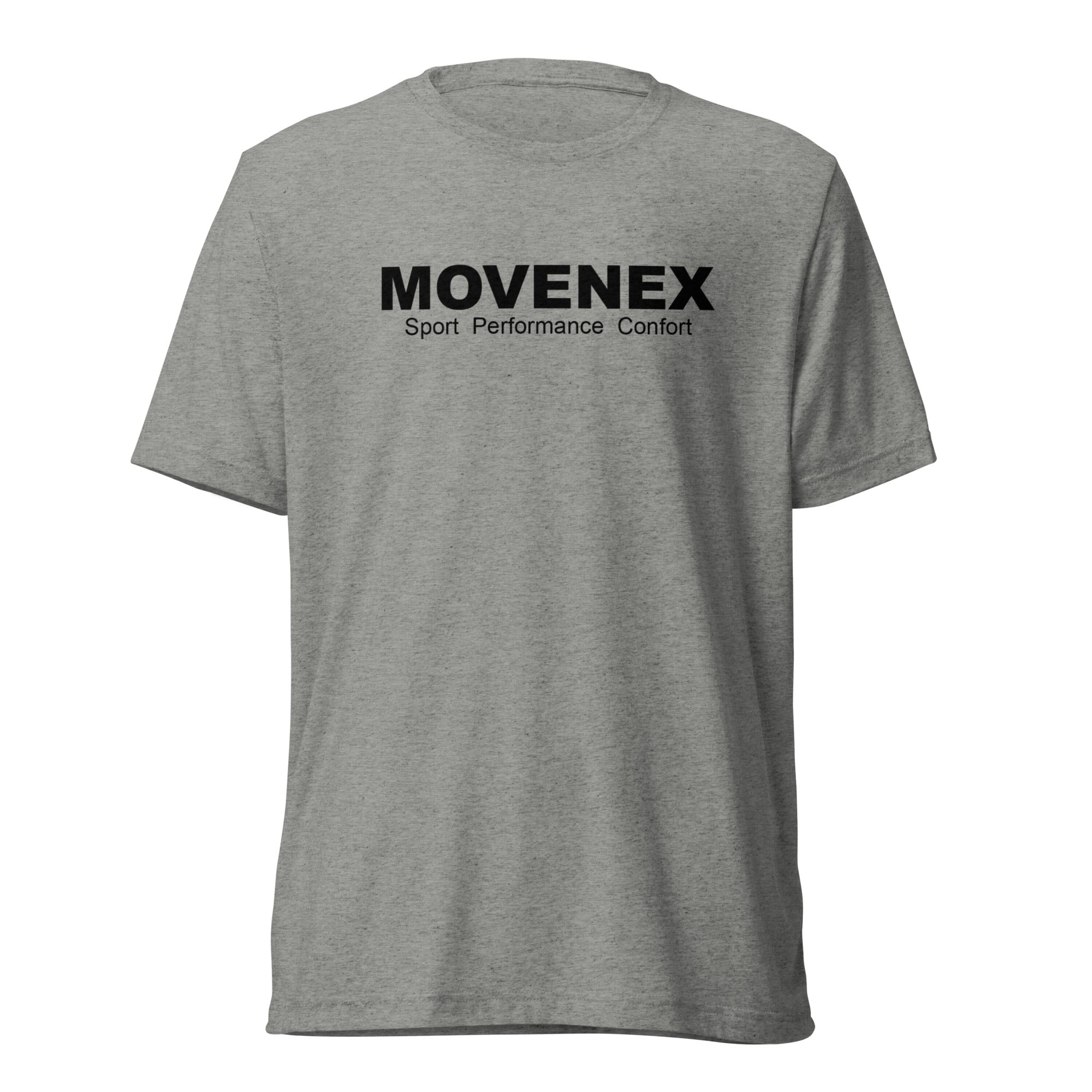 T-shirt Movenex “T38, Echo“ - Movenex