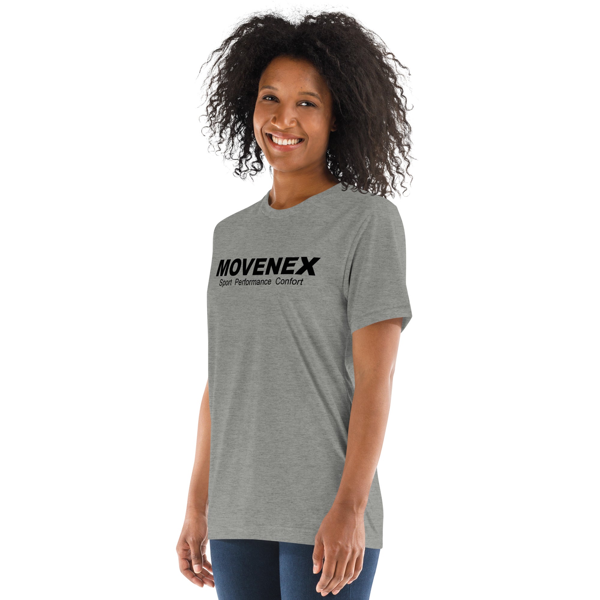 T-shirt Movenex “T38, Echo“ - Movenex