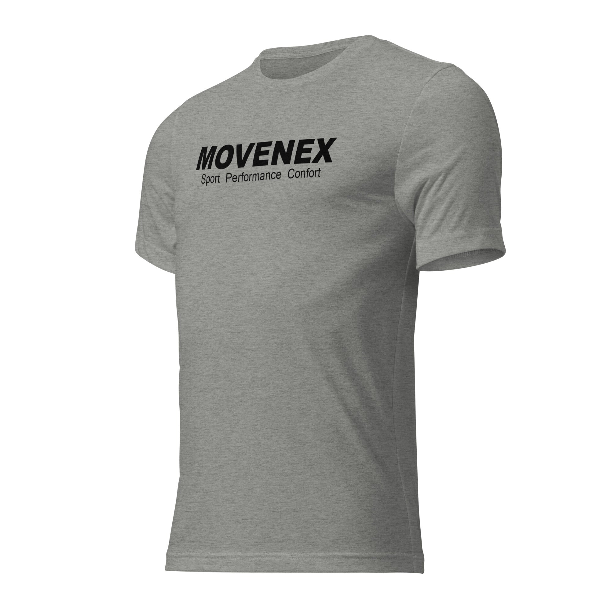 T-shirt Movenex “T38, Echo“ - Movenex