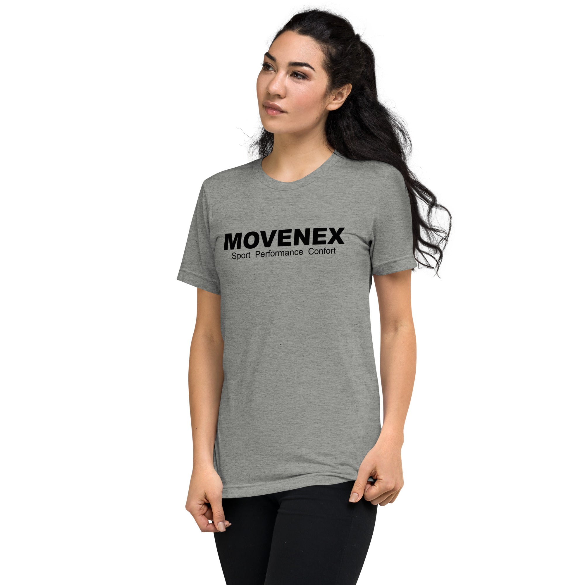 T-shirt Movenex “T38, Echo“ - Movenex