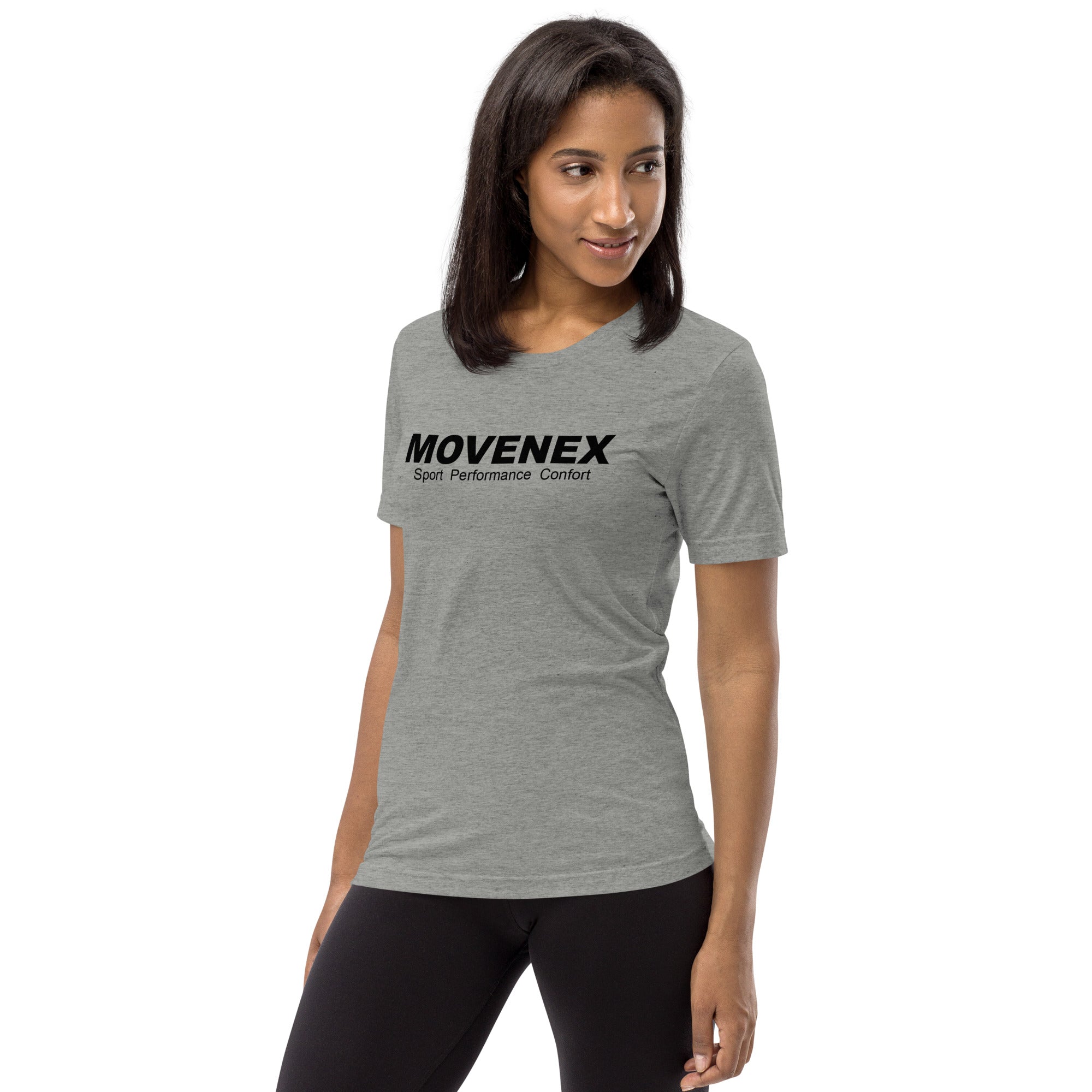 T-shirt Movenex “T38, Echo“ - Movenex
