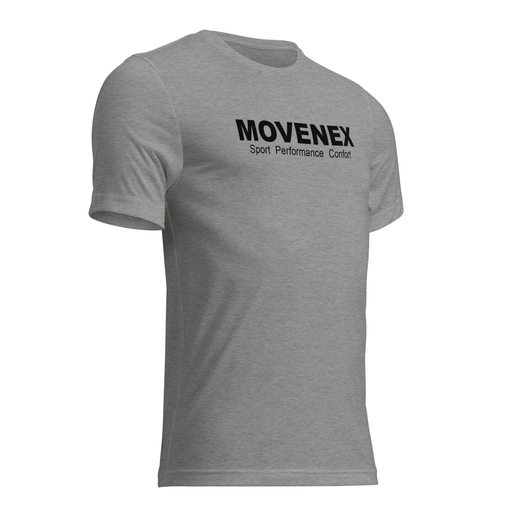 T-shirt Movenex “T38, Echo“ - Movenex