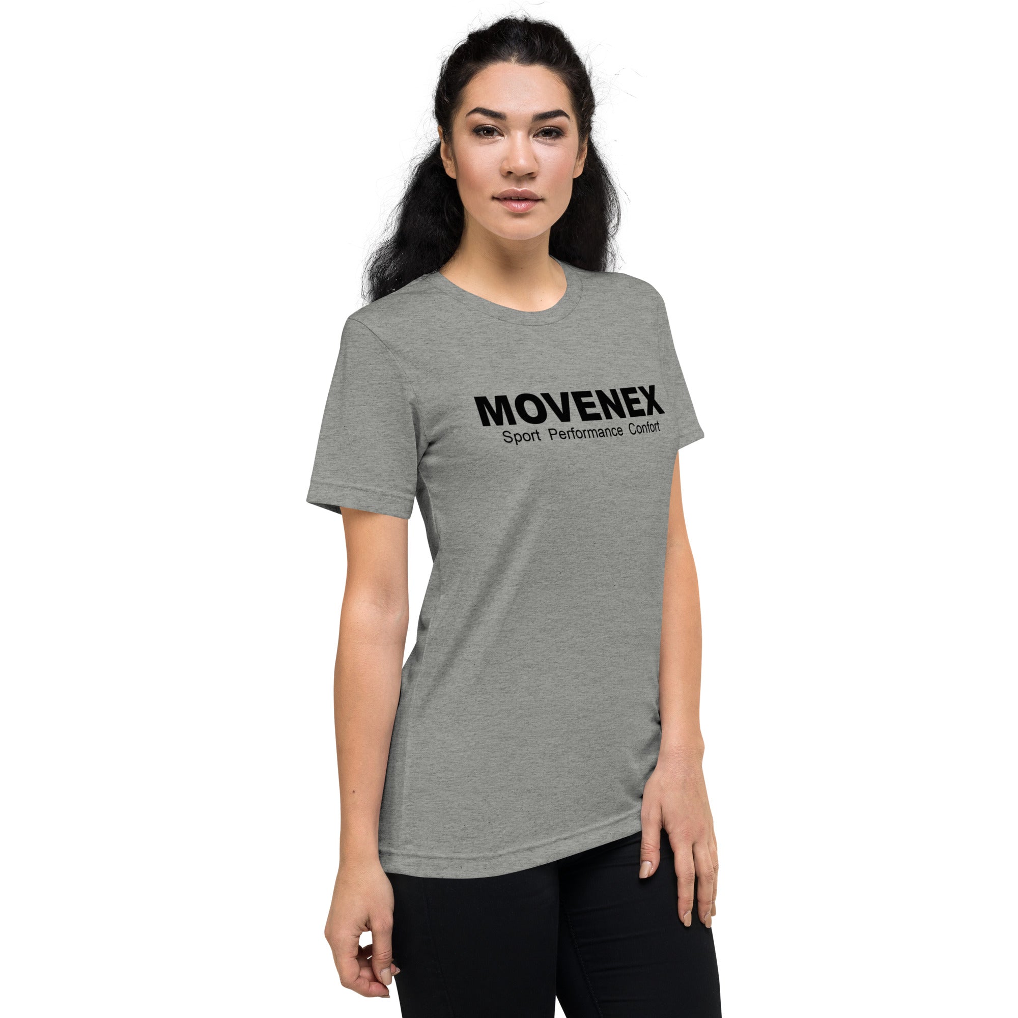 T-shirt Movenex “T38, Echo“ - Movenex