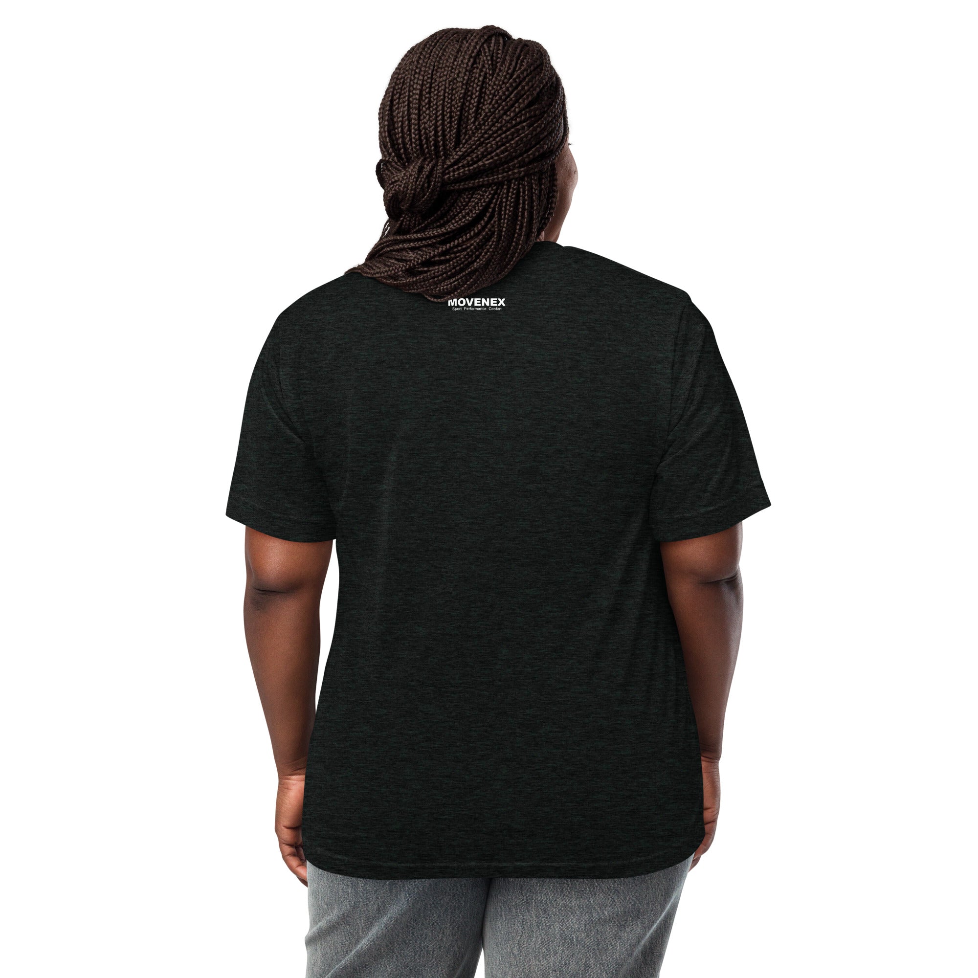 T-shirt Movenex "T38, Echo" - Movenex