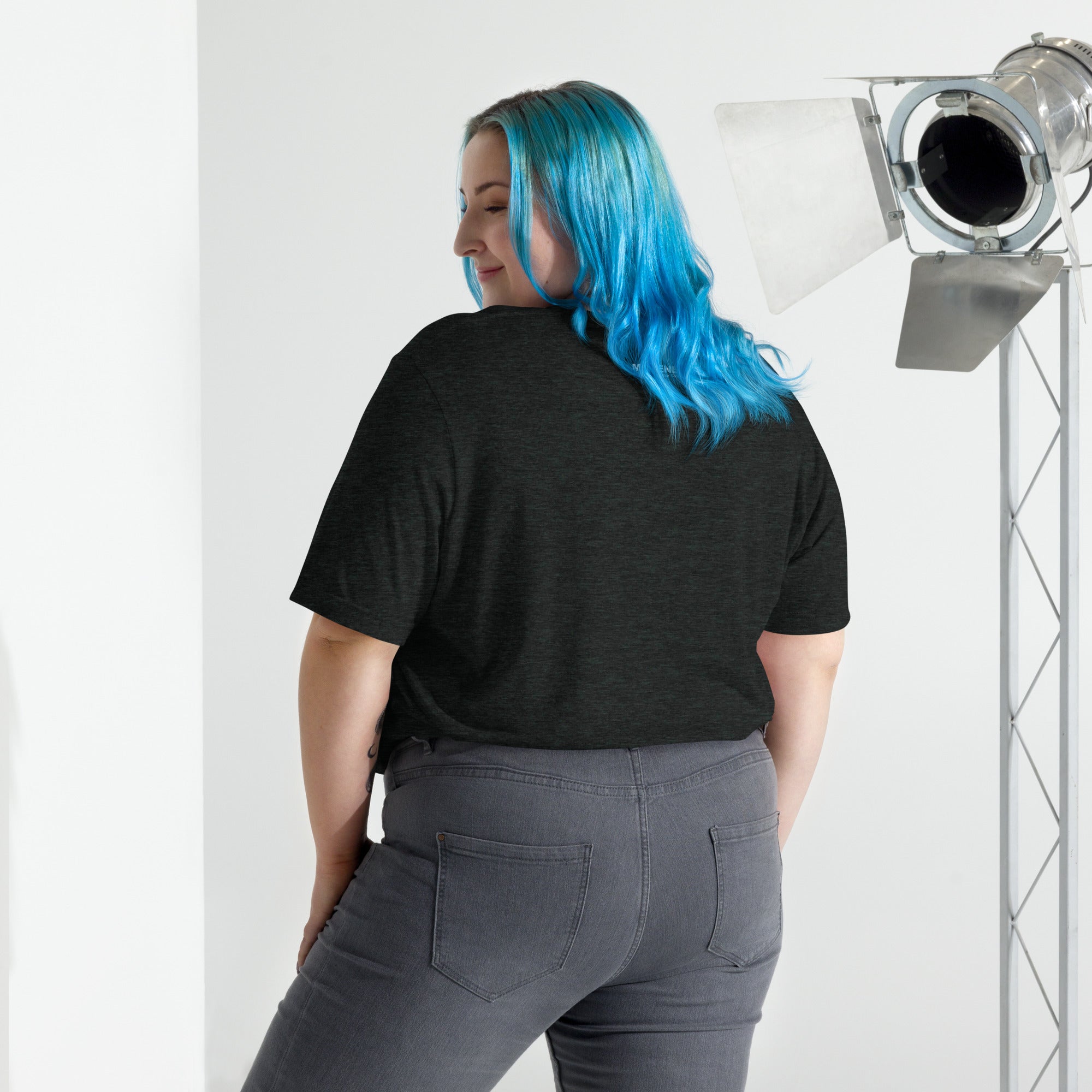 T-shirt Movenex "T38, Echo" - Movenex