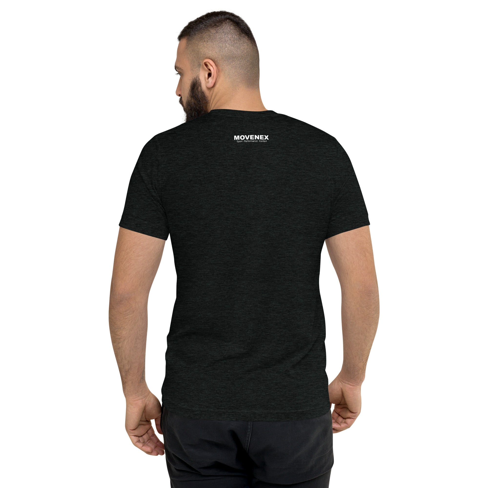 T-shirt Movenex "T38, Echo" - Movenex