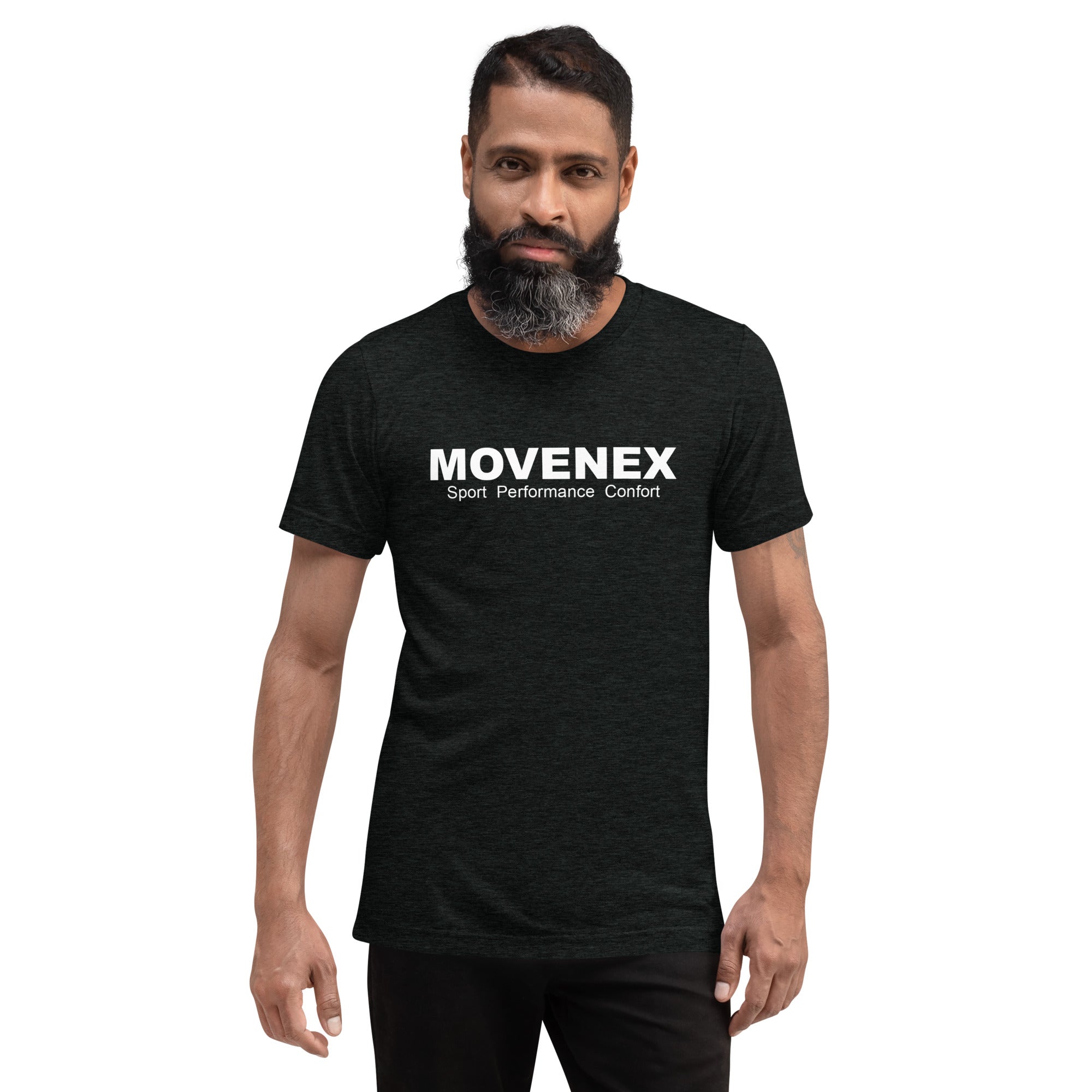 T-shirt Movenex "T38, Echo" - Movenex