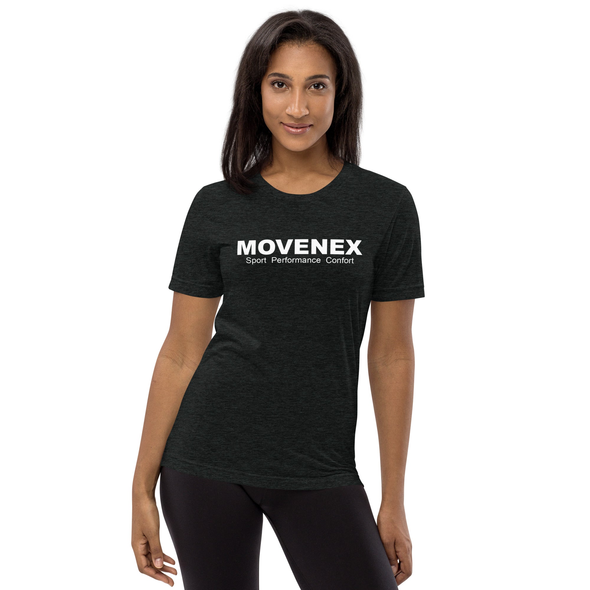T-shirt Movenex "T38, Echo" - Movenex