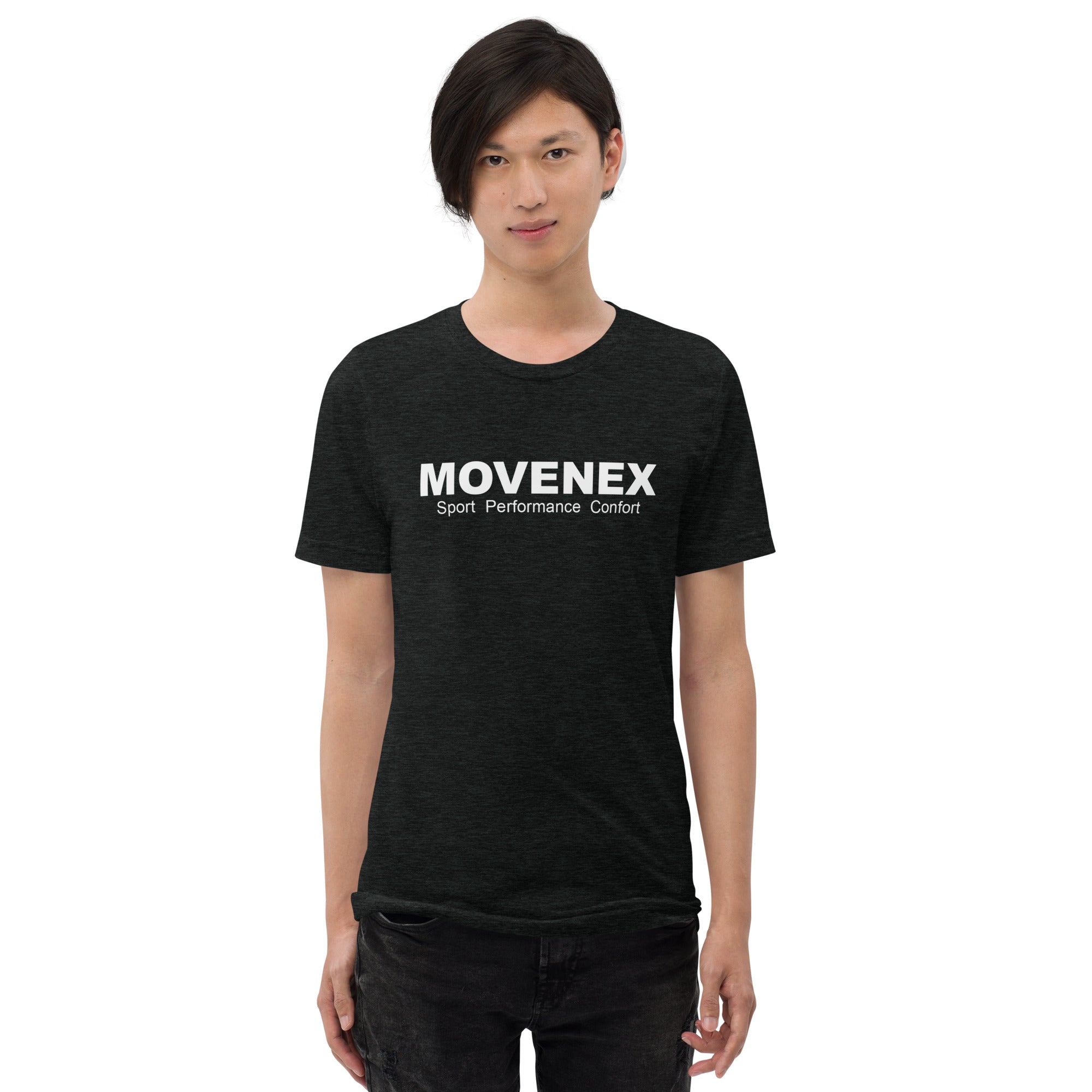 T-shirt Movenex "T38, Echo" - Movenex