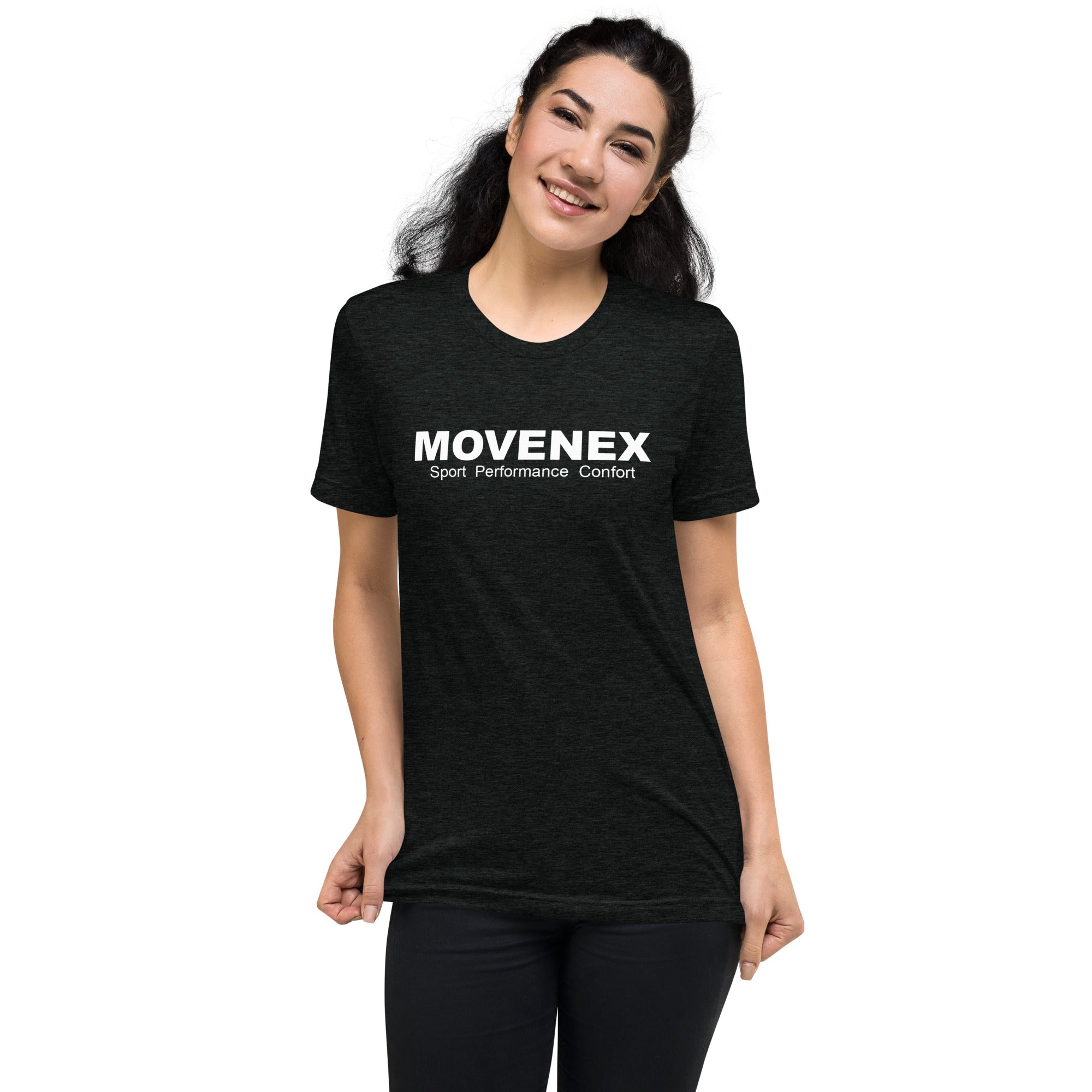T-shirt Movenex "T38, Echo" - Movenex