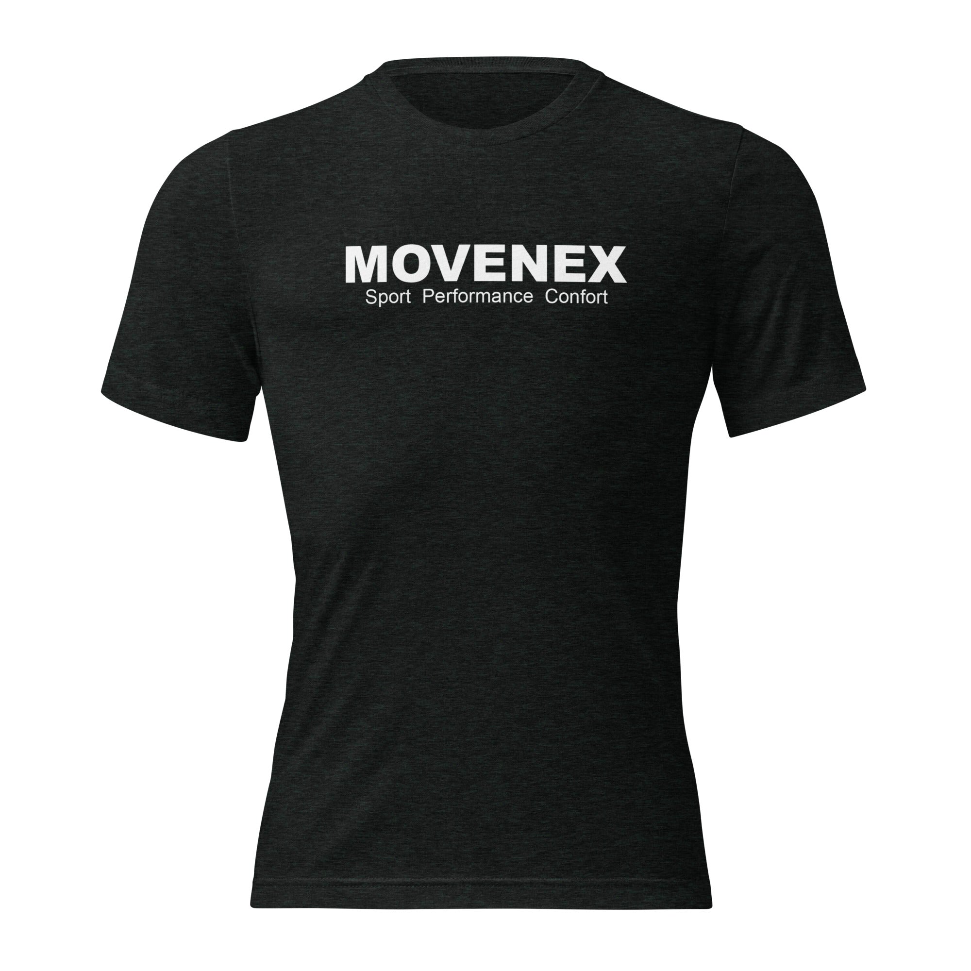 T-shirt Movenex "T38, Echo" - Movenex