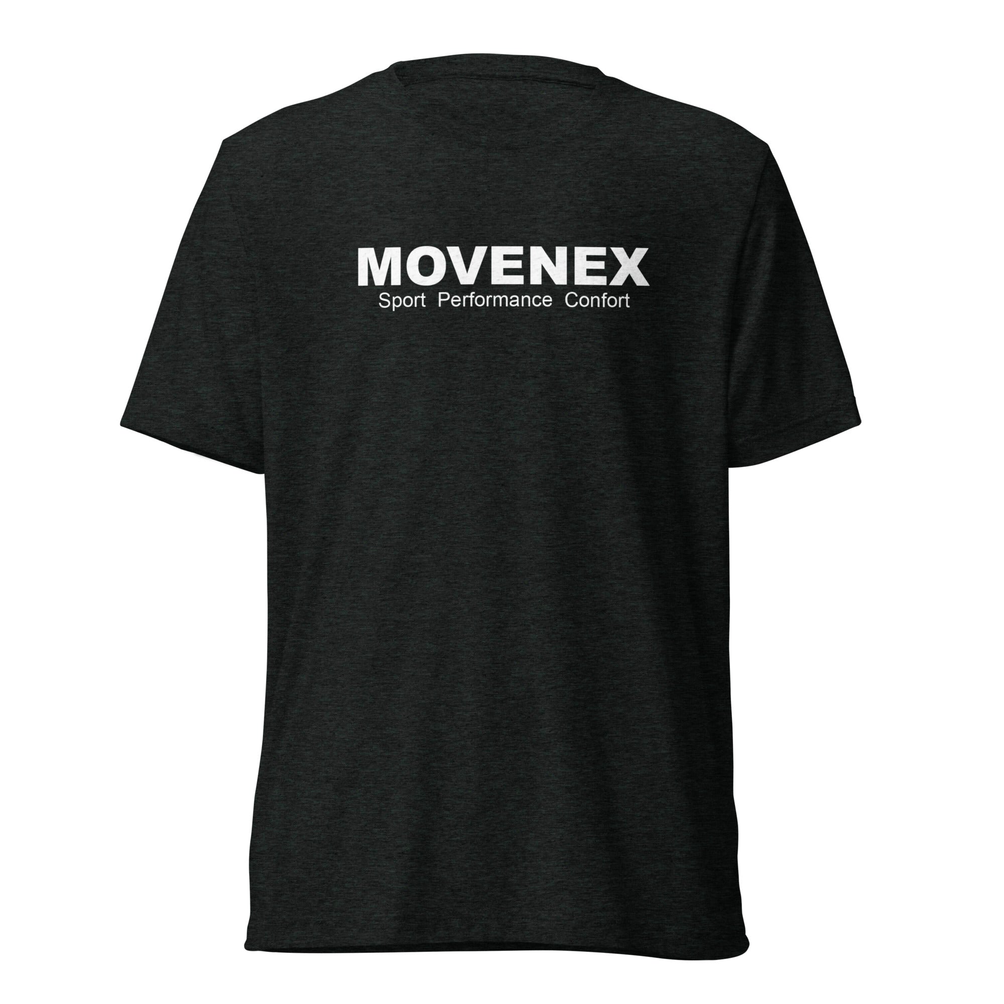T-shirt Movenex "T38, Echo" - Movenex