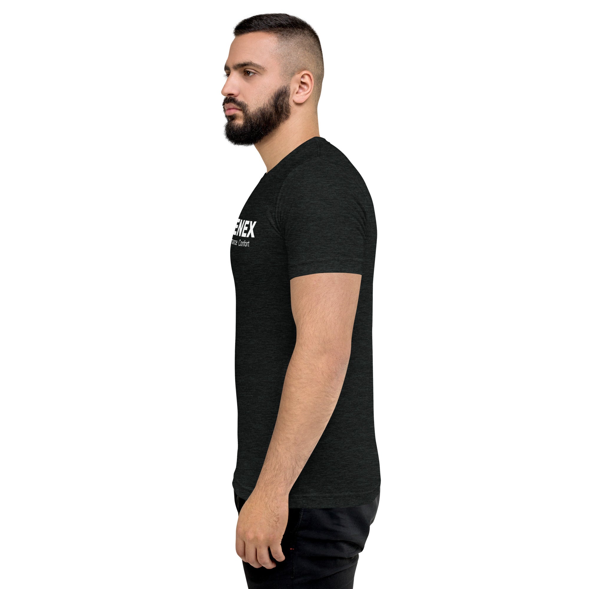 T-shirt Movenex "T38, Echo" - Movenex