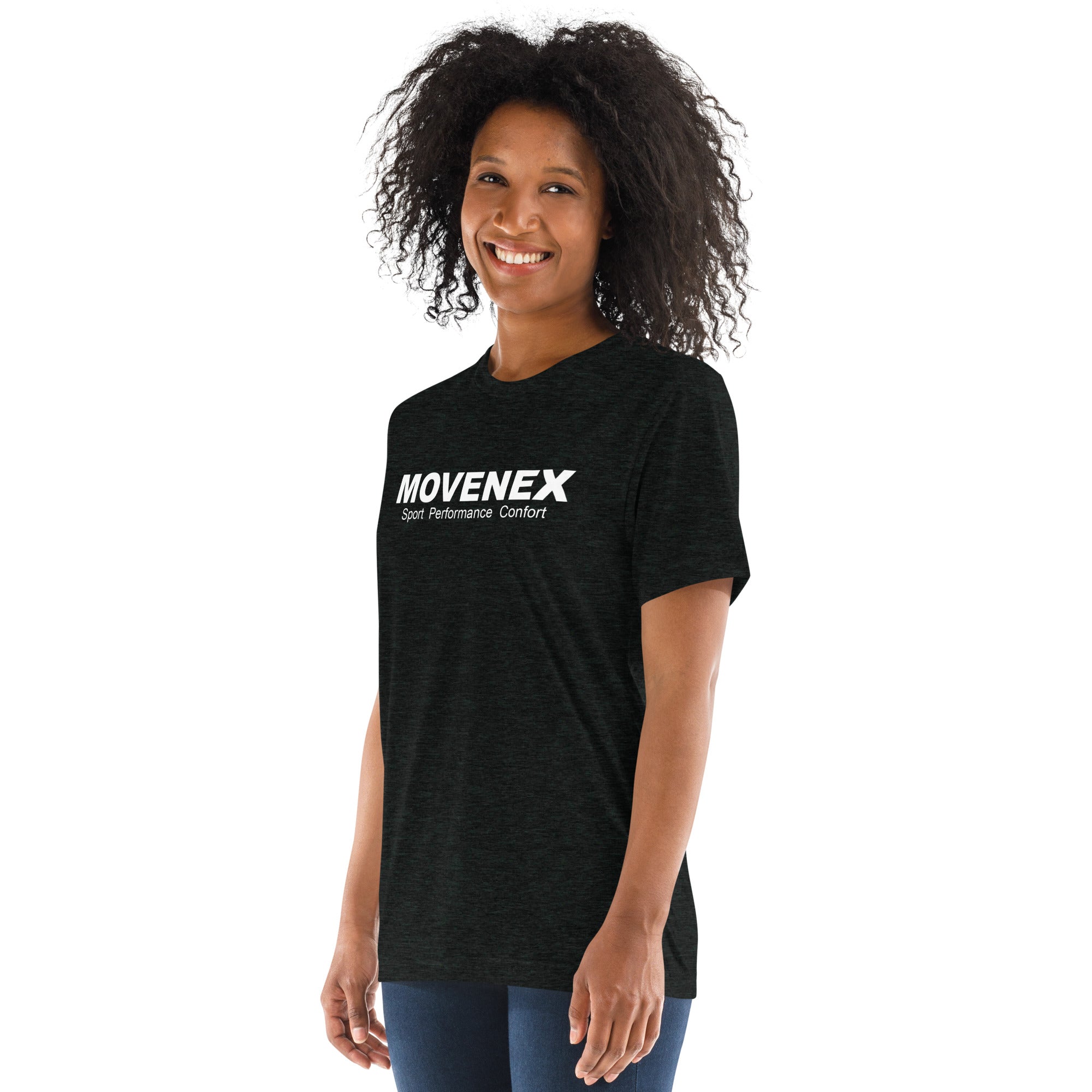 T-shirt Movenex "T38, Echo" - Movenex