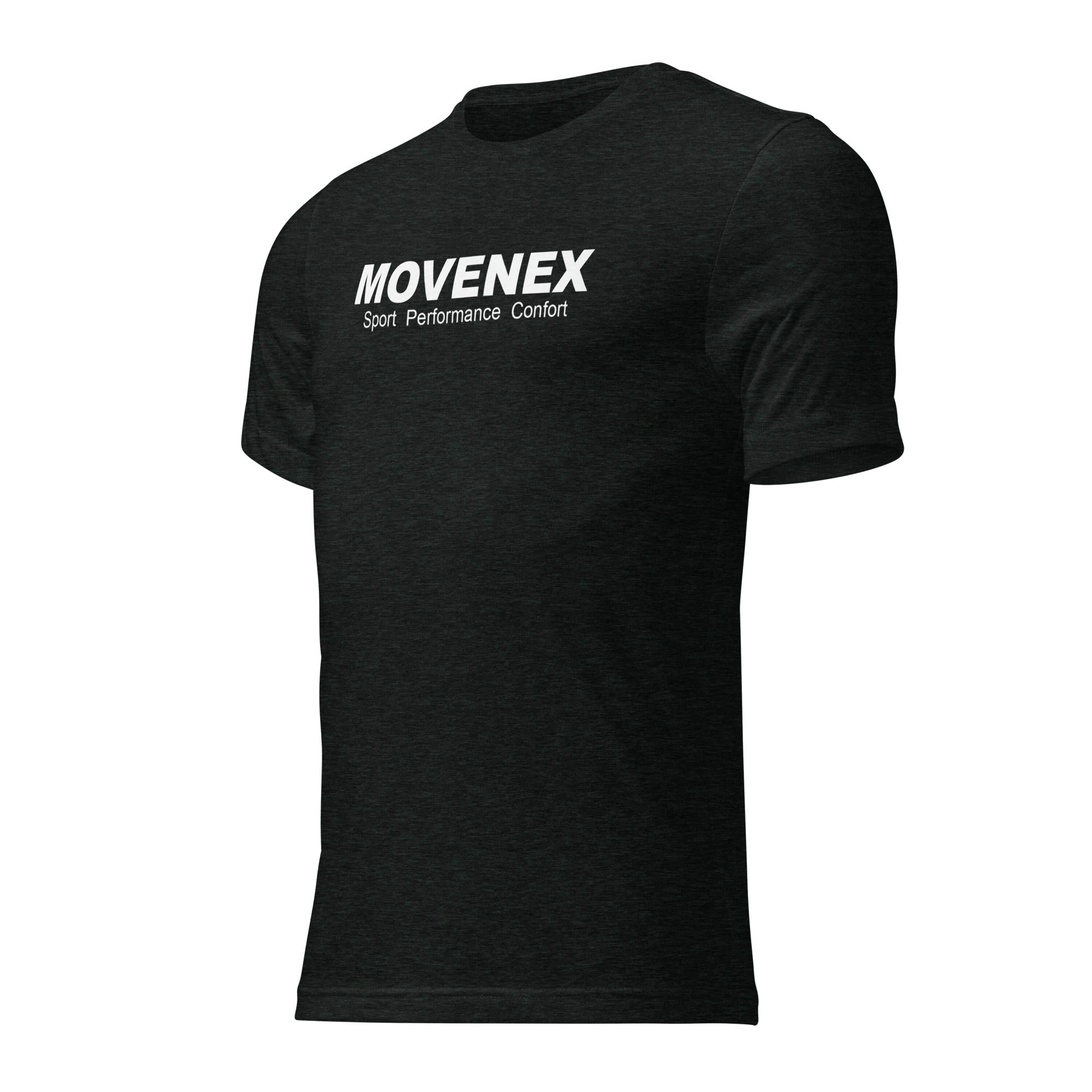 T-shirt Movenex "T38, Echo" - Movenex