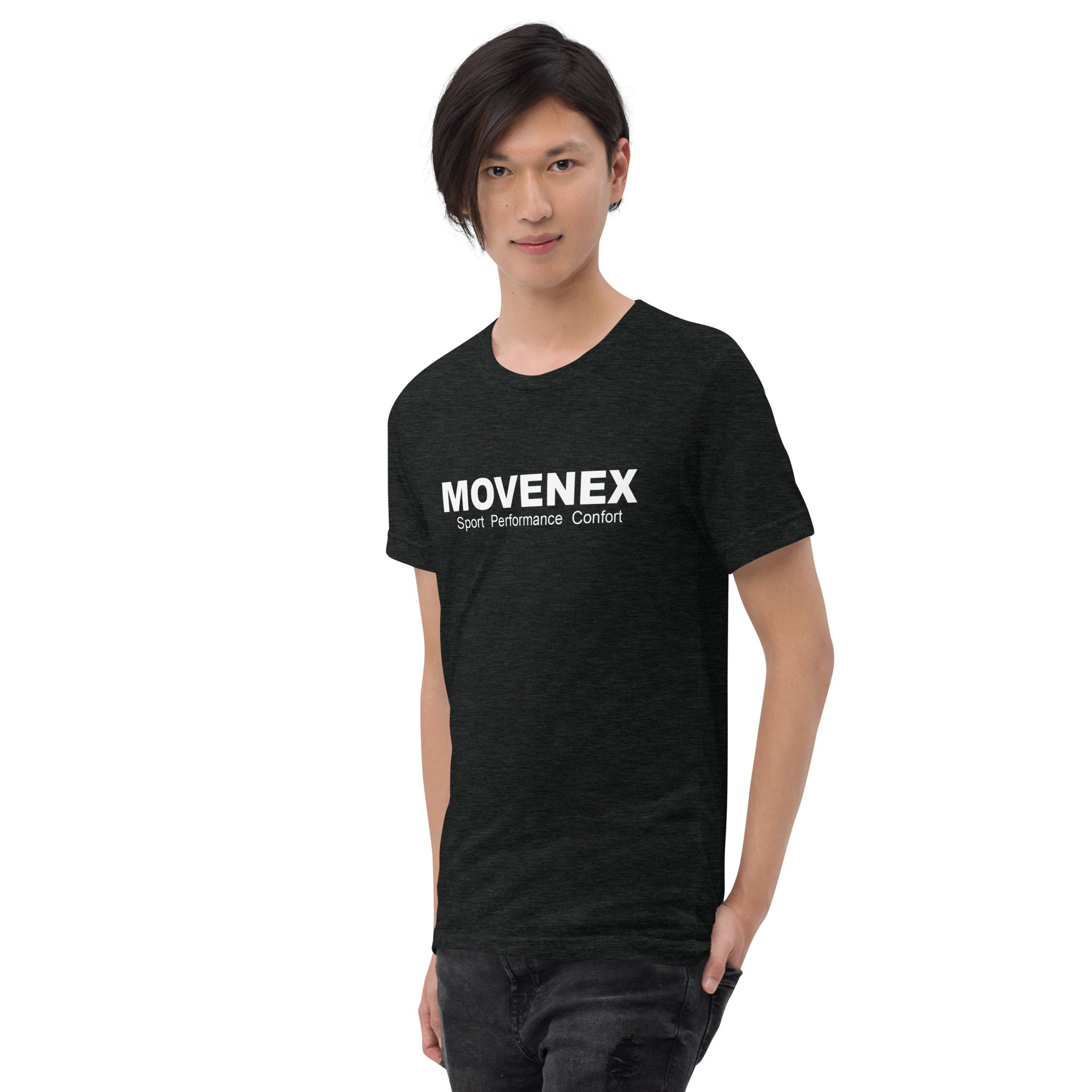 T-shirt Movenex "T38, Echo" - Movenex