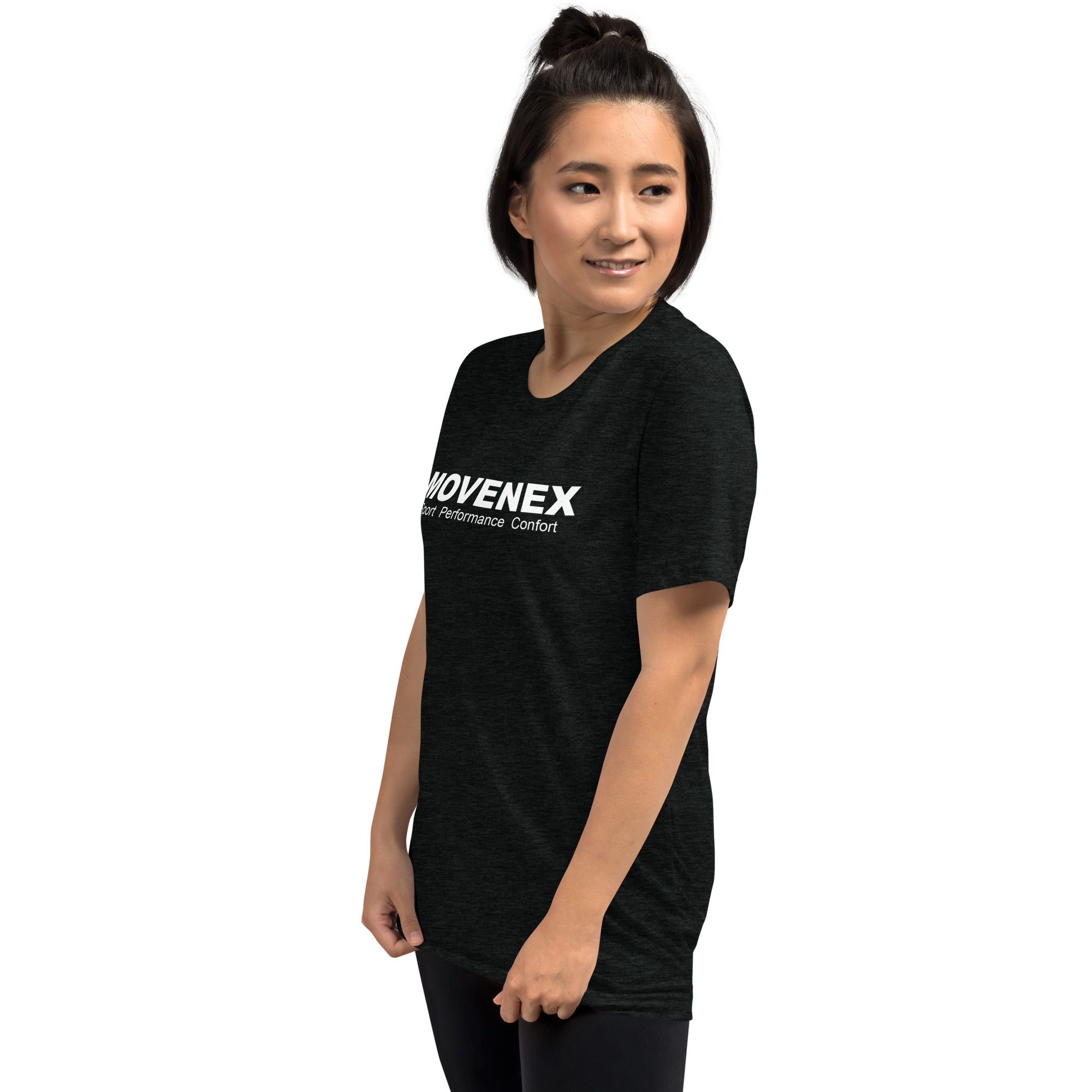 T-shirt Movenex "T38, Echo" - Movenex