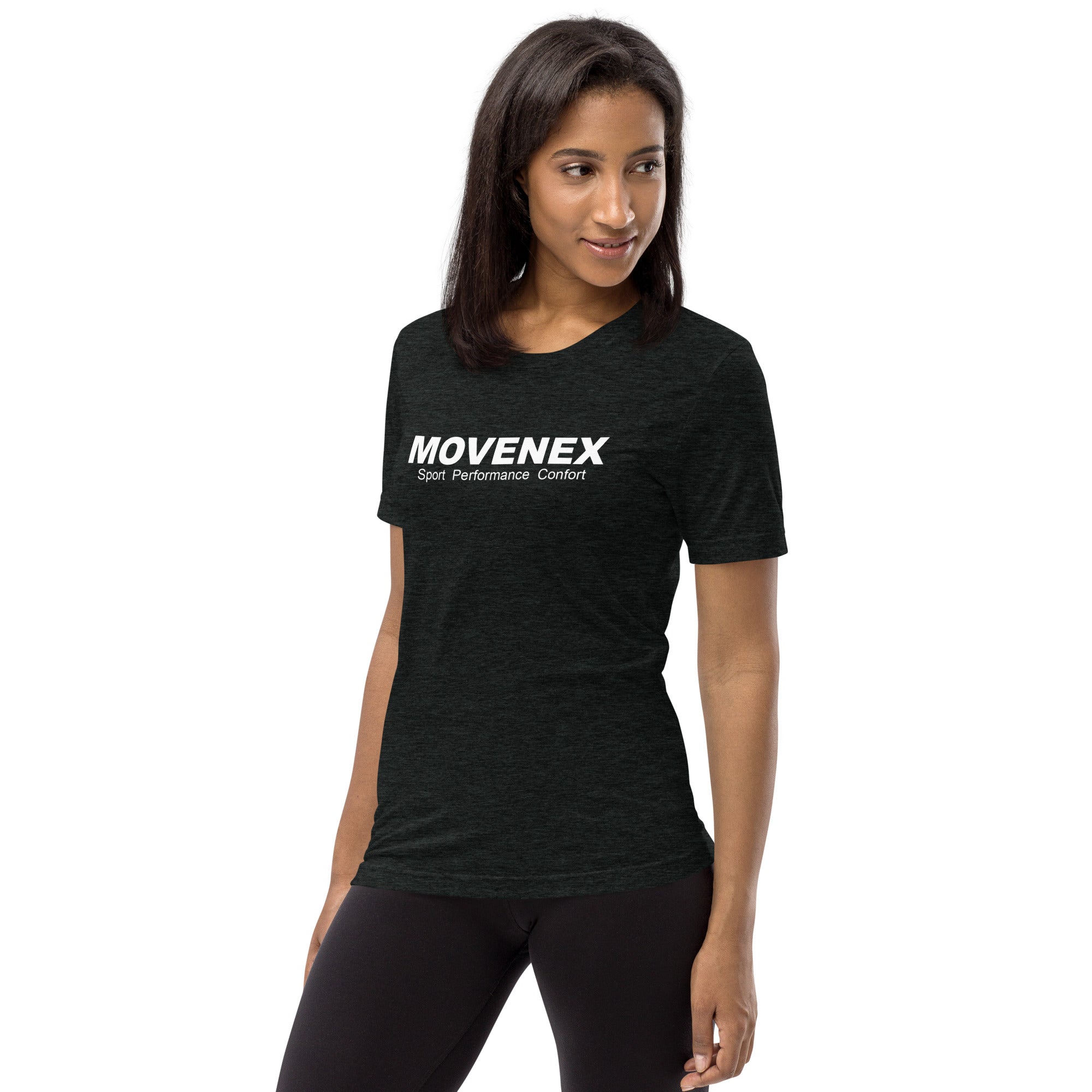 T-shirt Movenex "T38, Echo" - Movenex