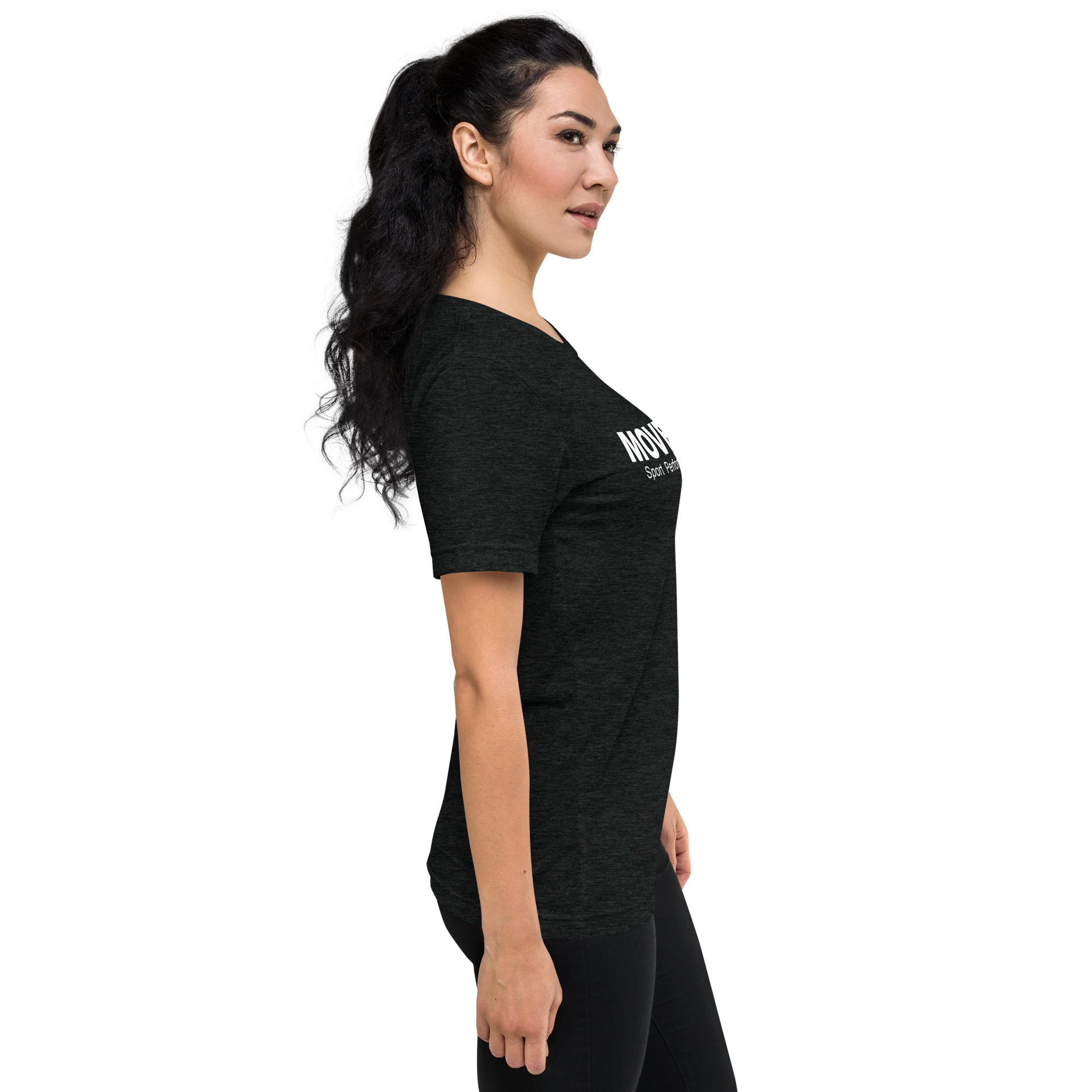 T-shirt Movenex "T38, Echo" - Movenex