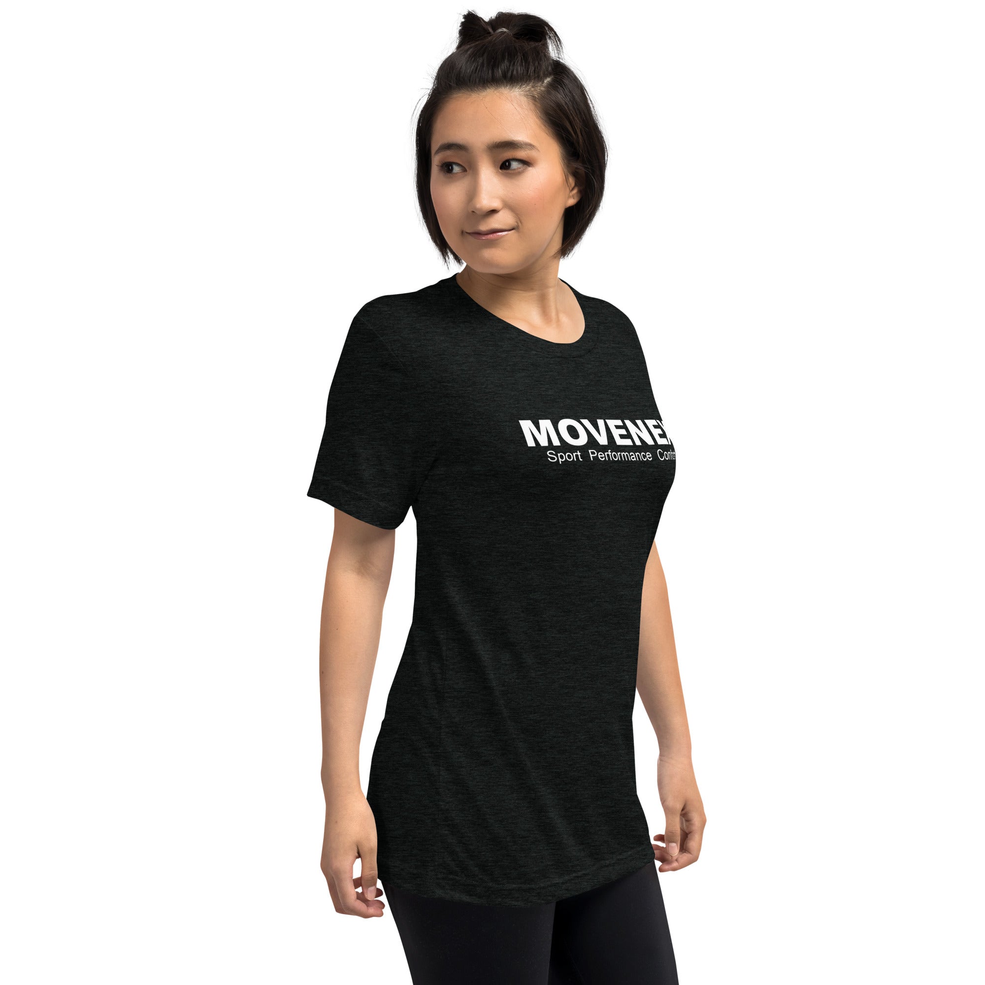 T-shirt Movenex "T38, Echo" - Movenex