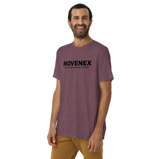 T-shirt Movenex “T38, Echo“ - Movenex