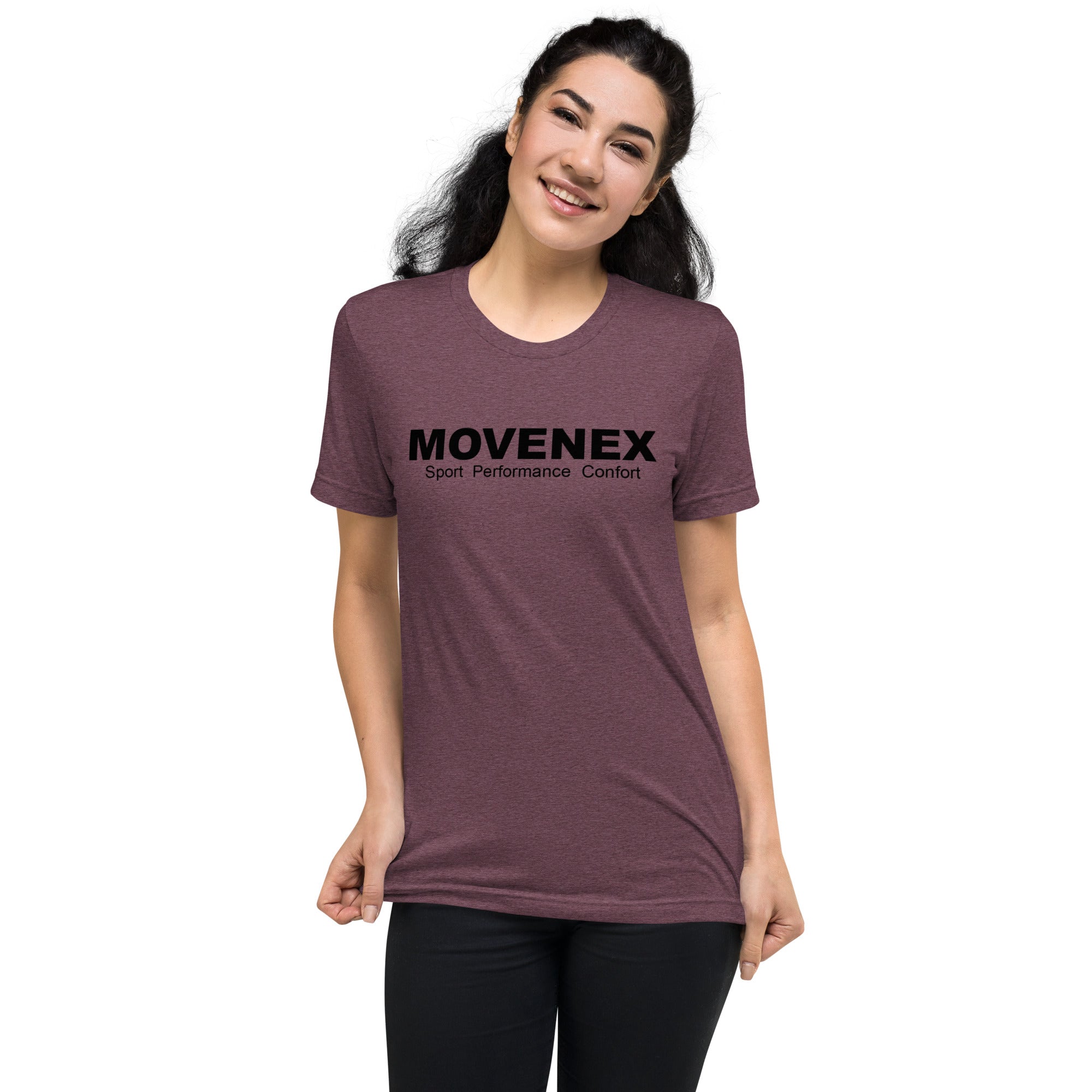 T-shirt Movenex “T38, Echo“ - Movenex