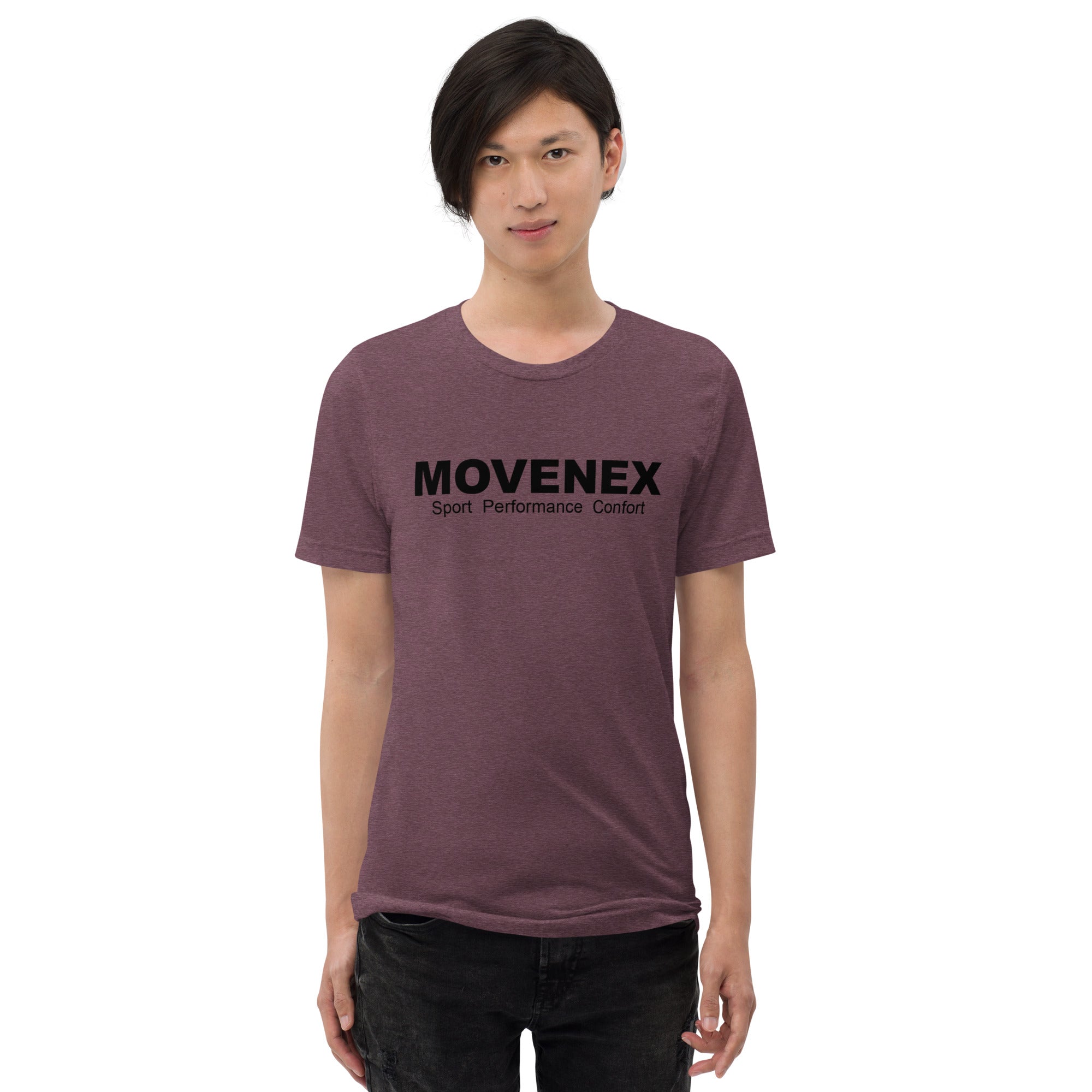 T-shirt Movenex “T38, Echo“ - Movenex