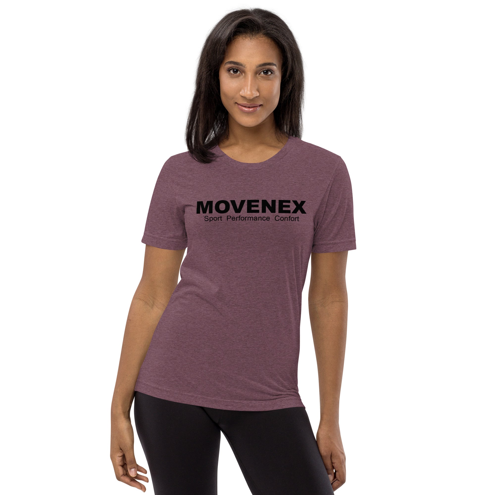 T-shirt Movenex “T38, Echo“ - Movenex