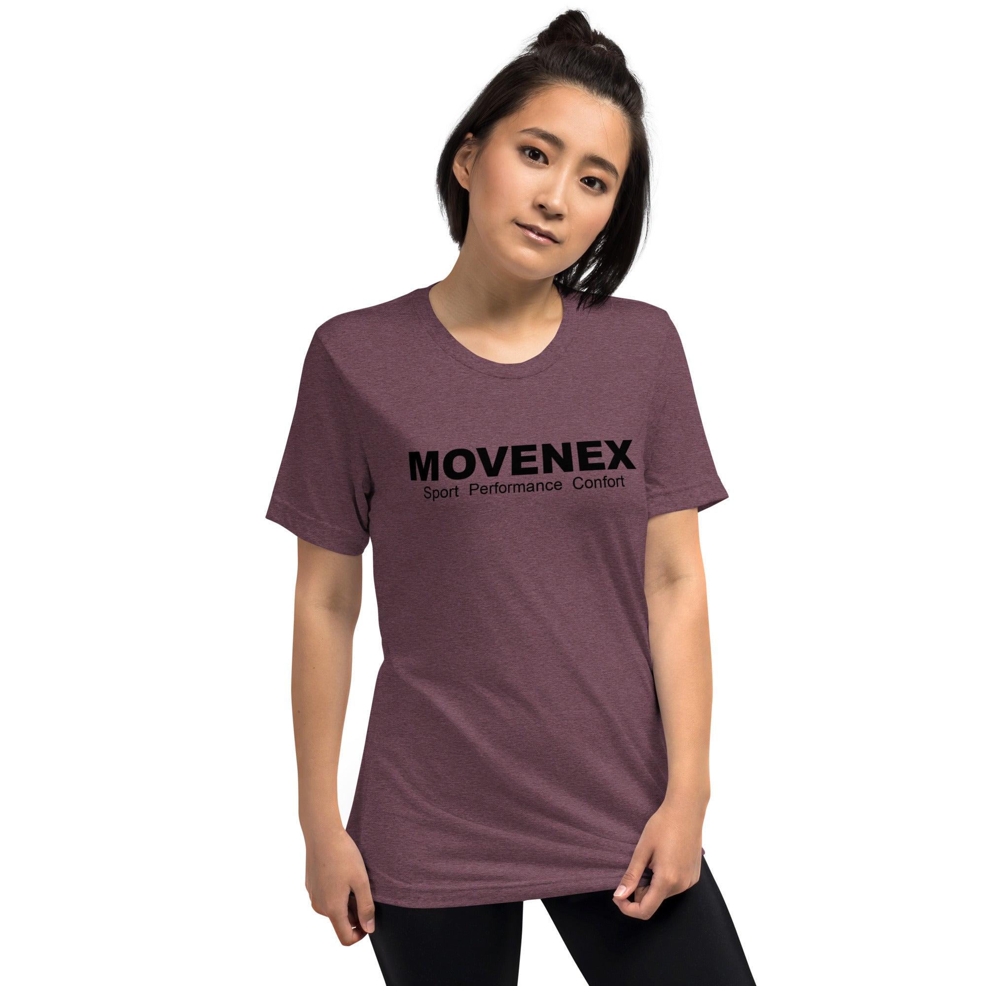 T-shirt Movenex “T38, Echo“ - Movenex