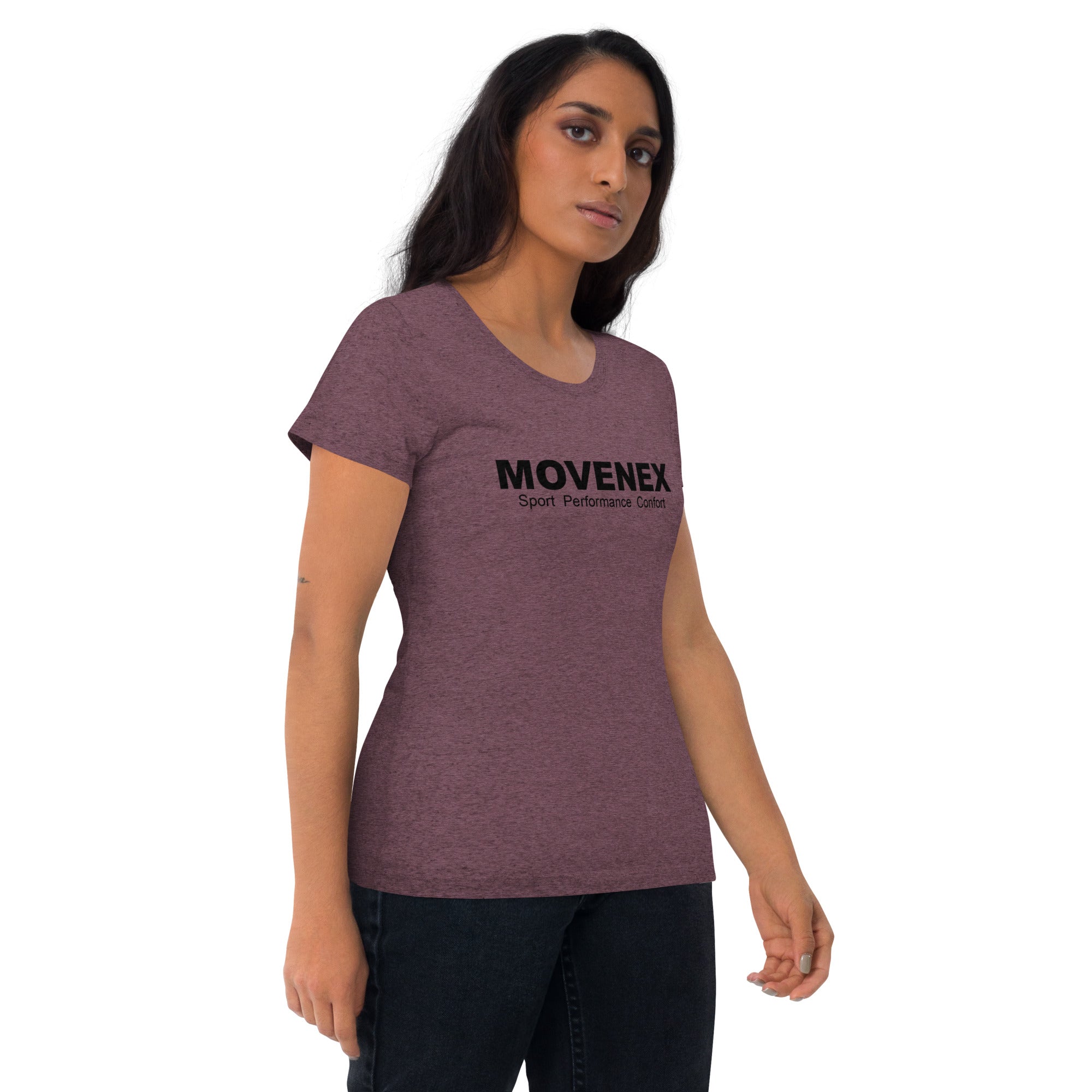 T-shirt Movenex “T38, Echo“ - Movenex