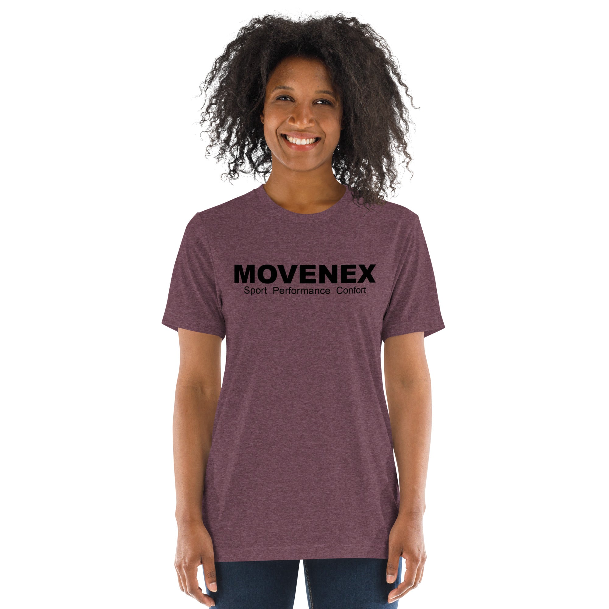 T-shirt Movenex “T38, Echo“ - Movenex